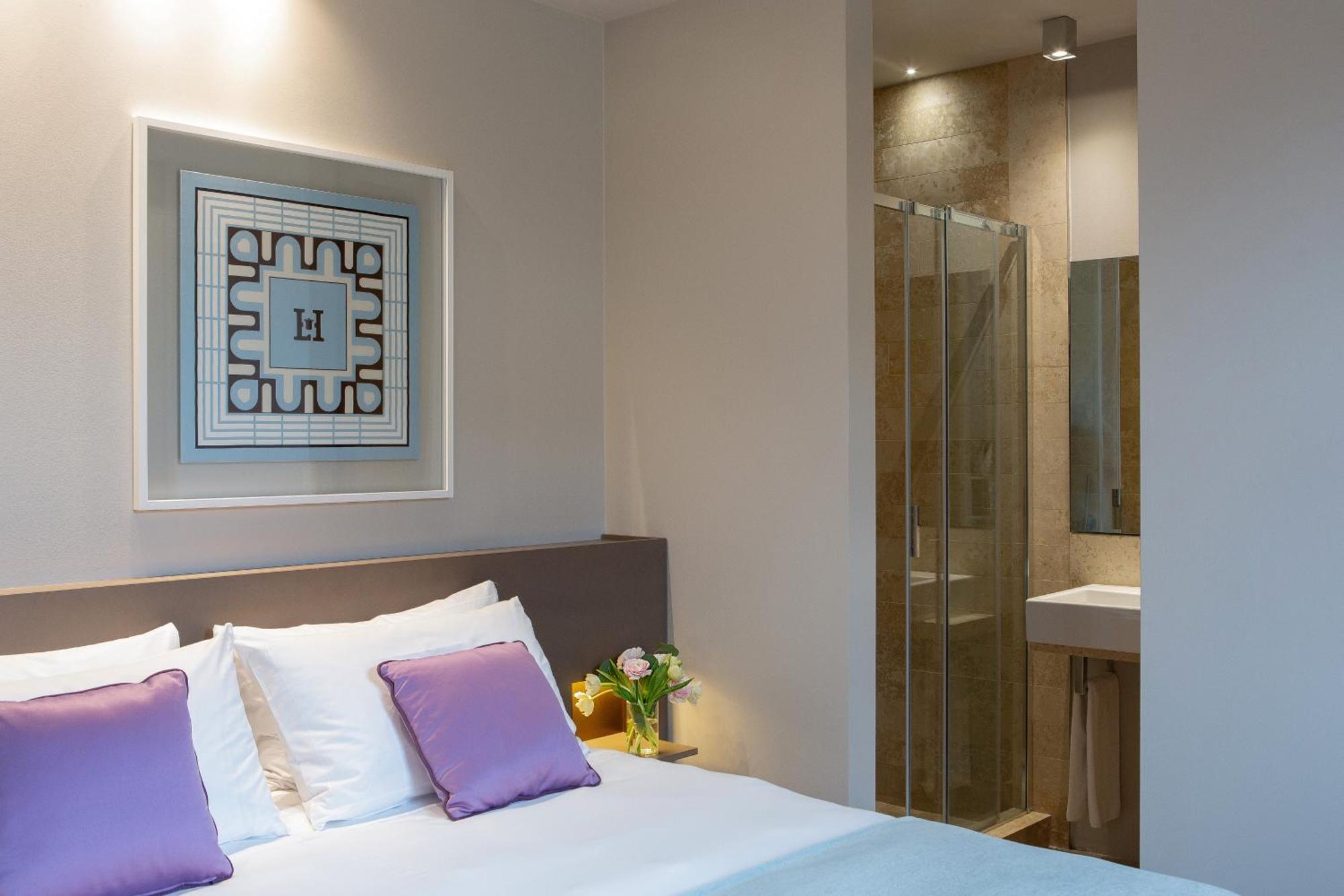 Posta Design Hotel 3*