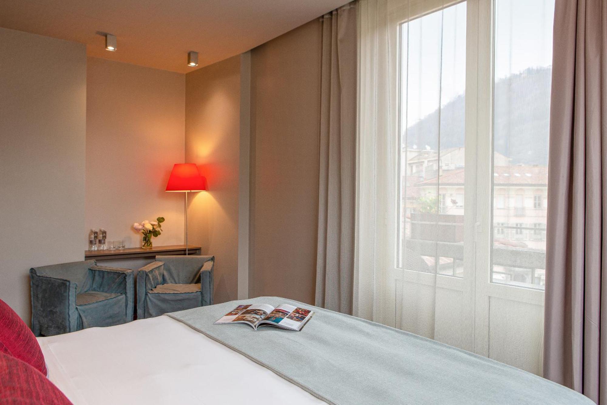 Hotel Posta Design 3*