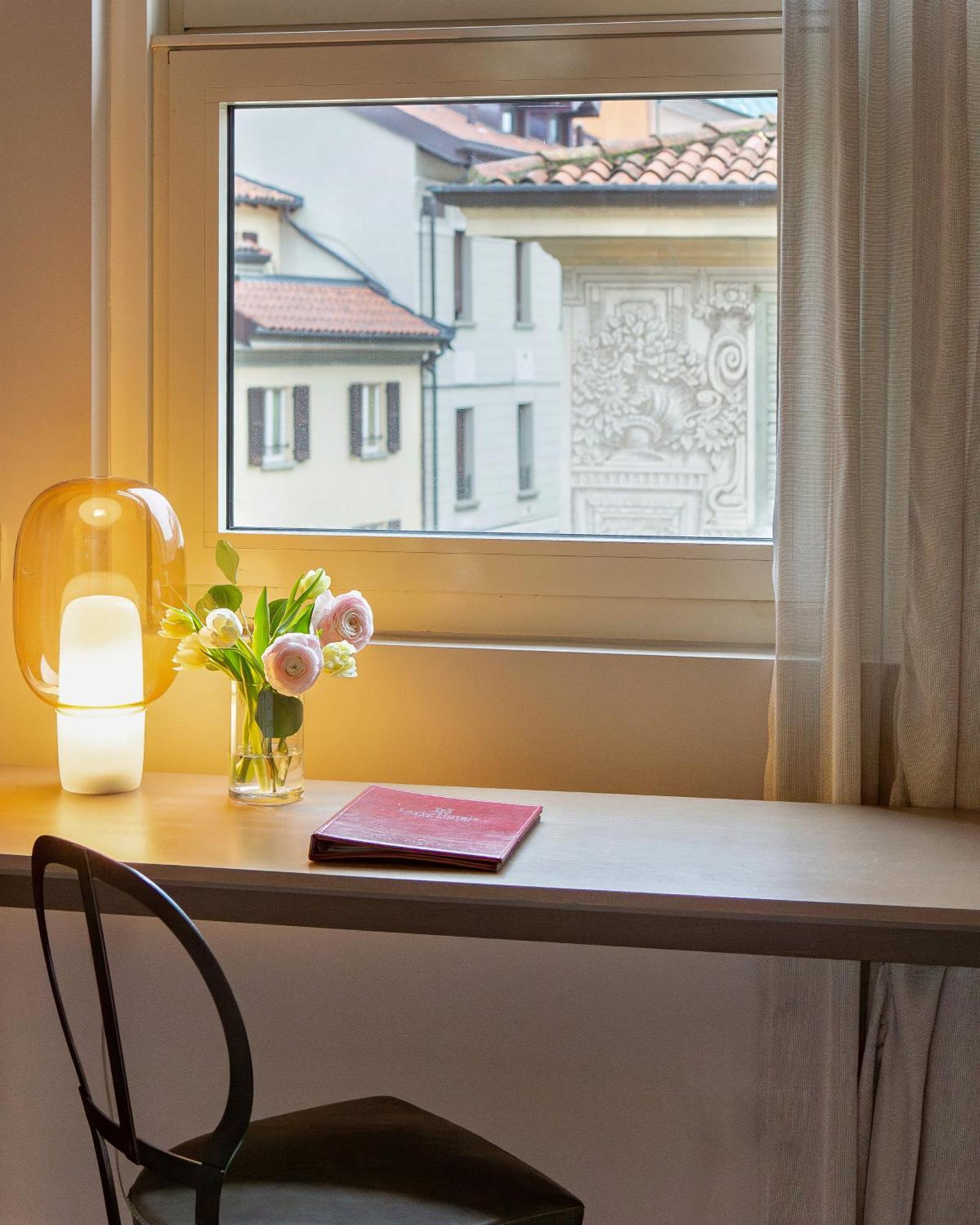 Hotel Posta Design