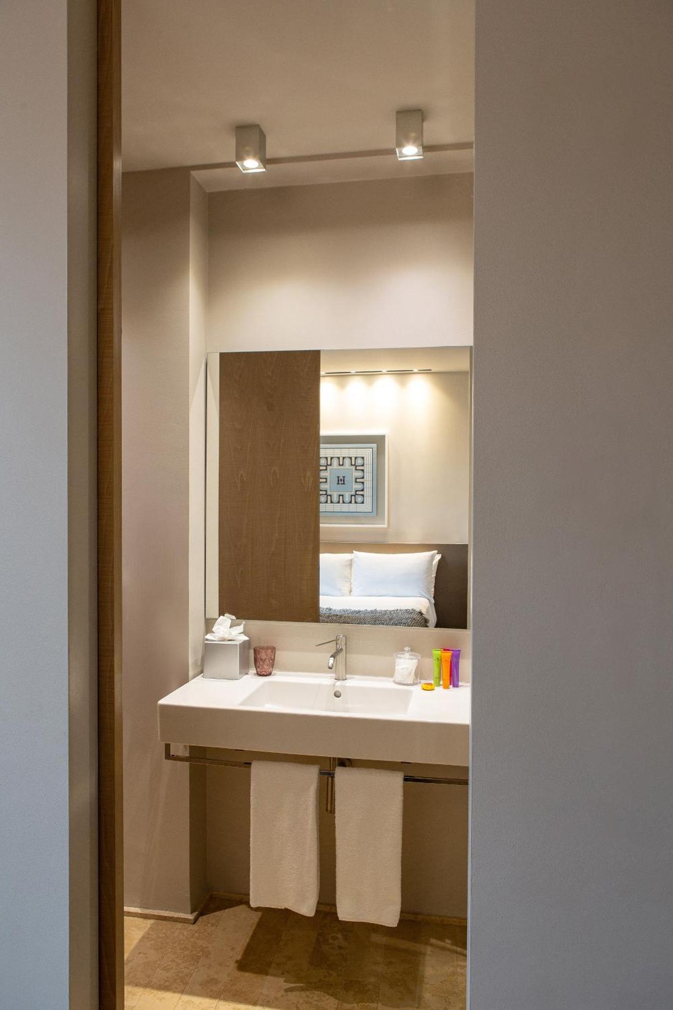 Hotel Posta Design 3*