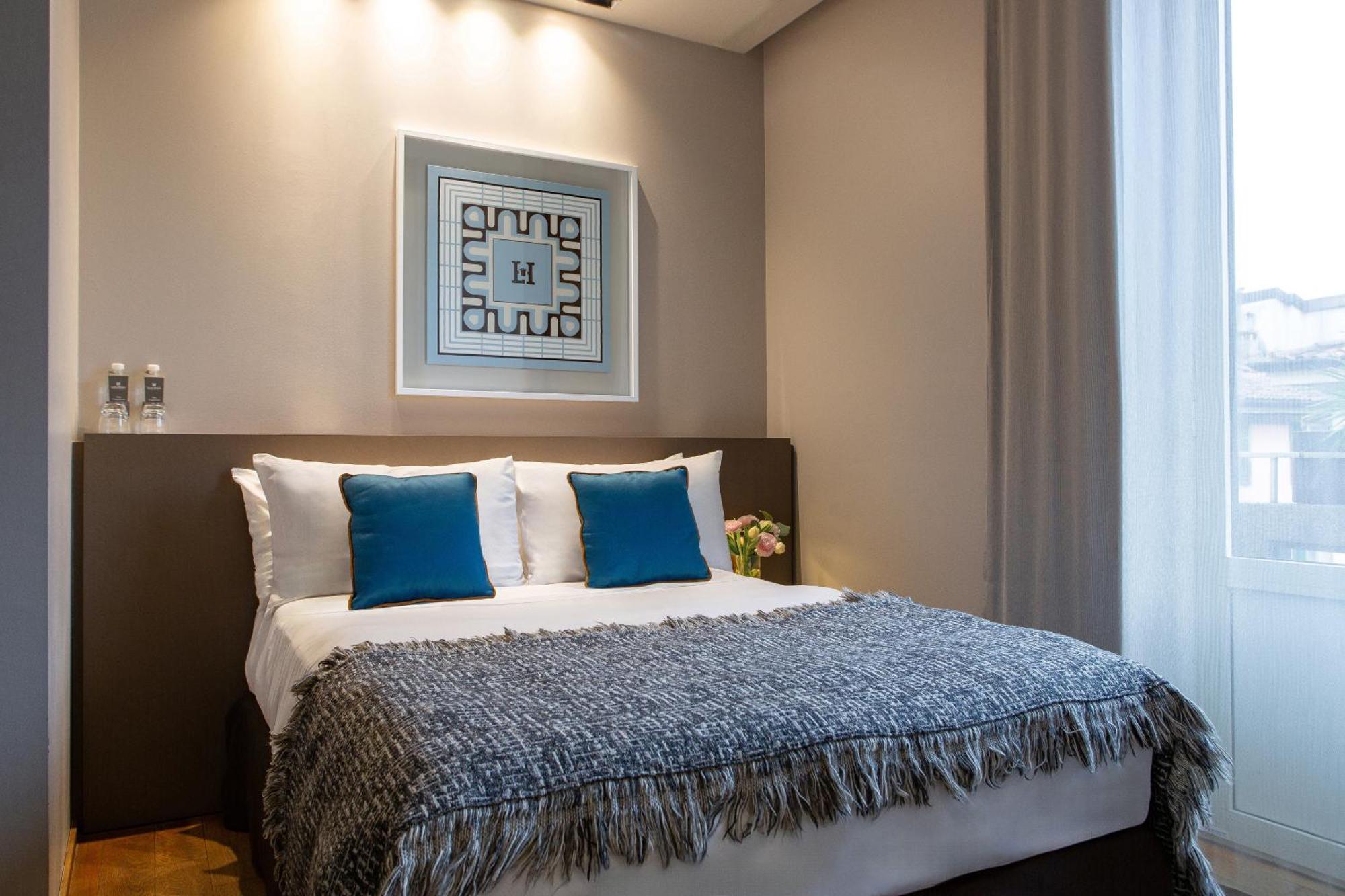 Hotel Posta Design