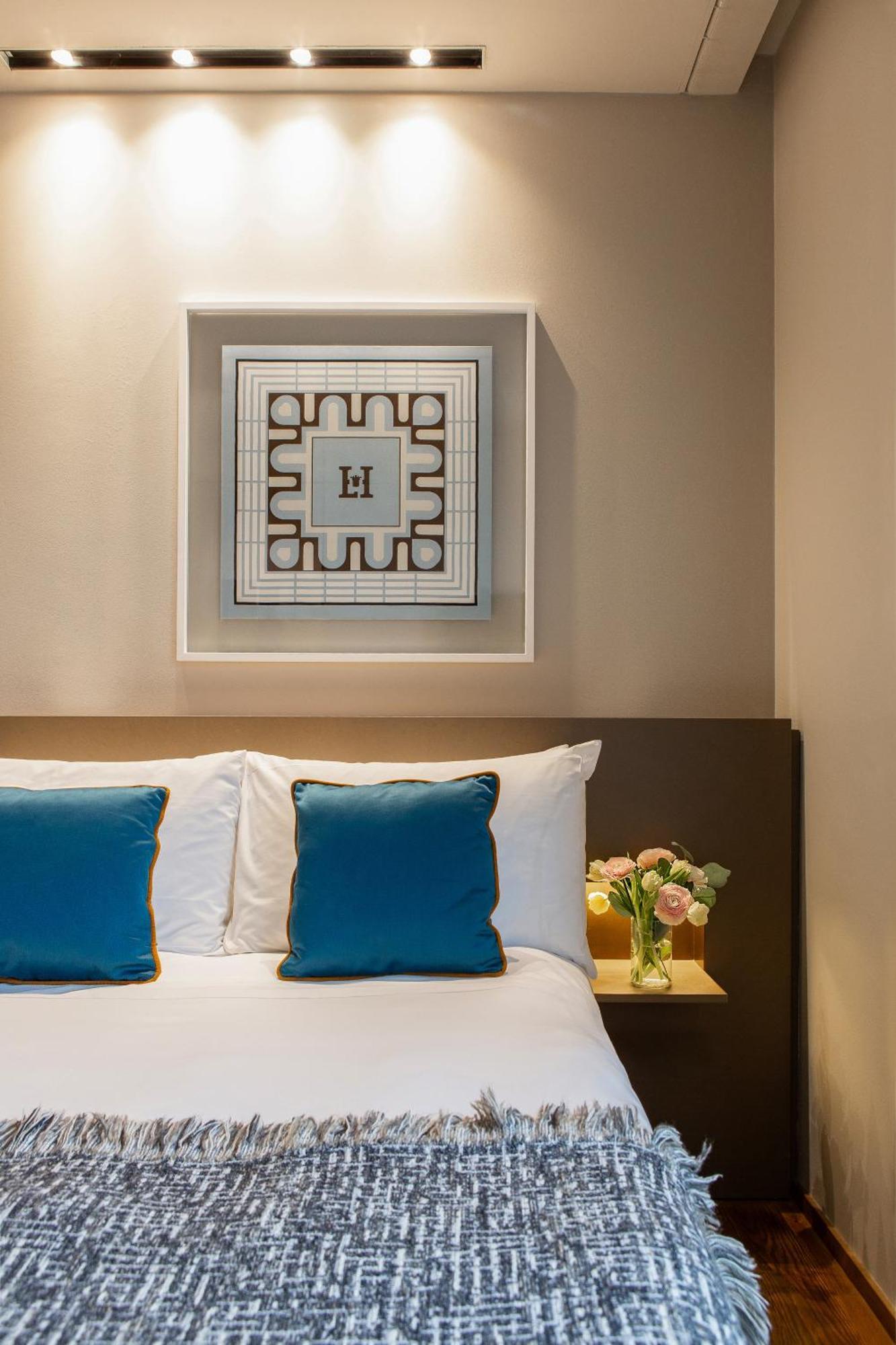 Posta Design Hotel Como