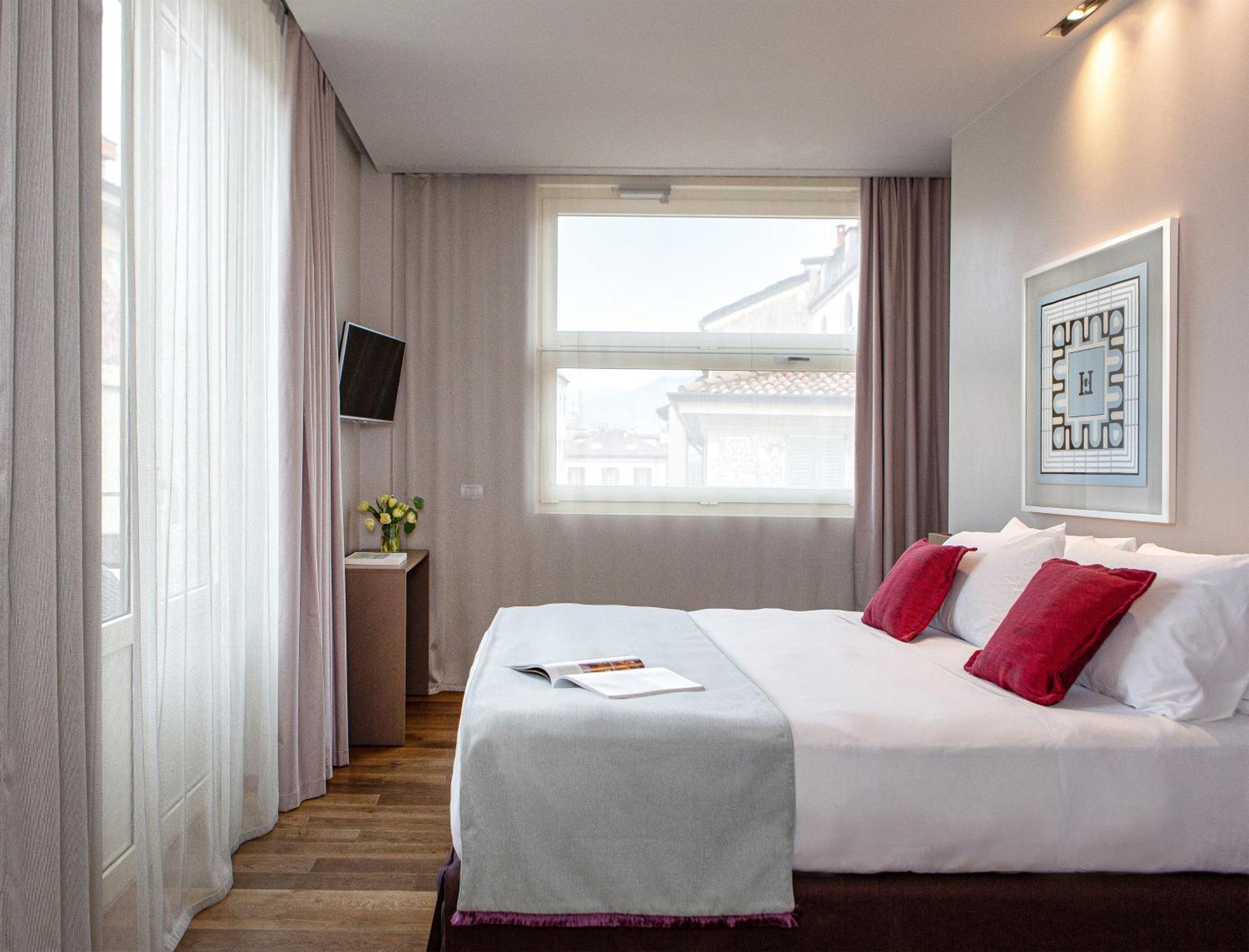 Hotel Posta Design