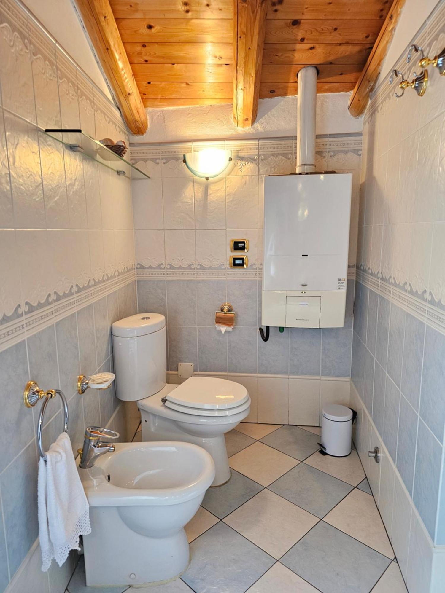 Rotonda Apartment