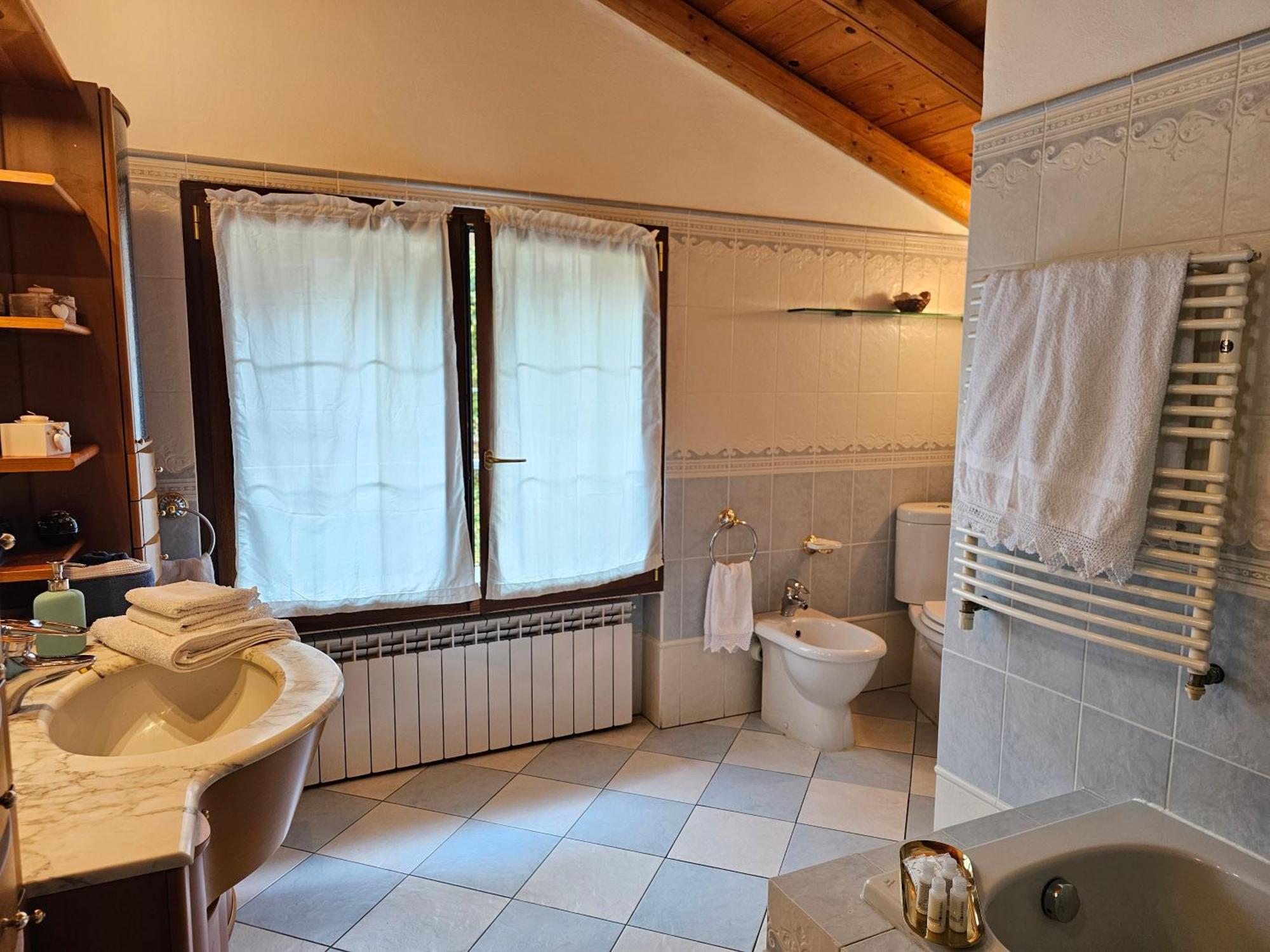Apartment Rotonda *