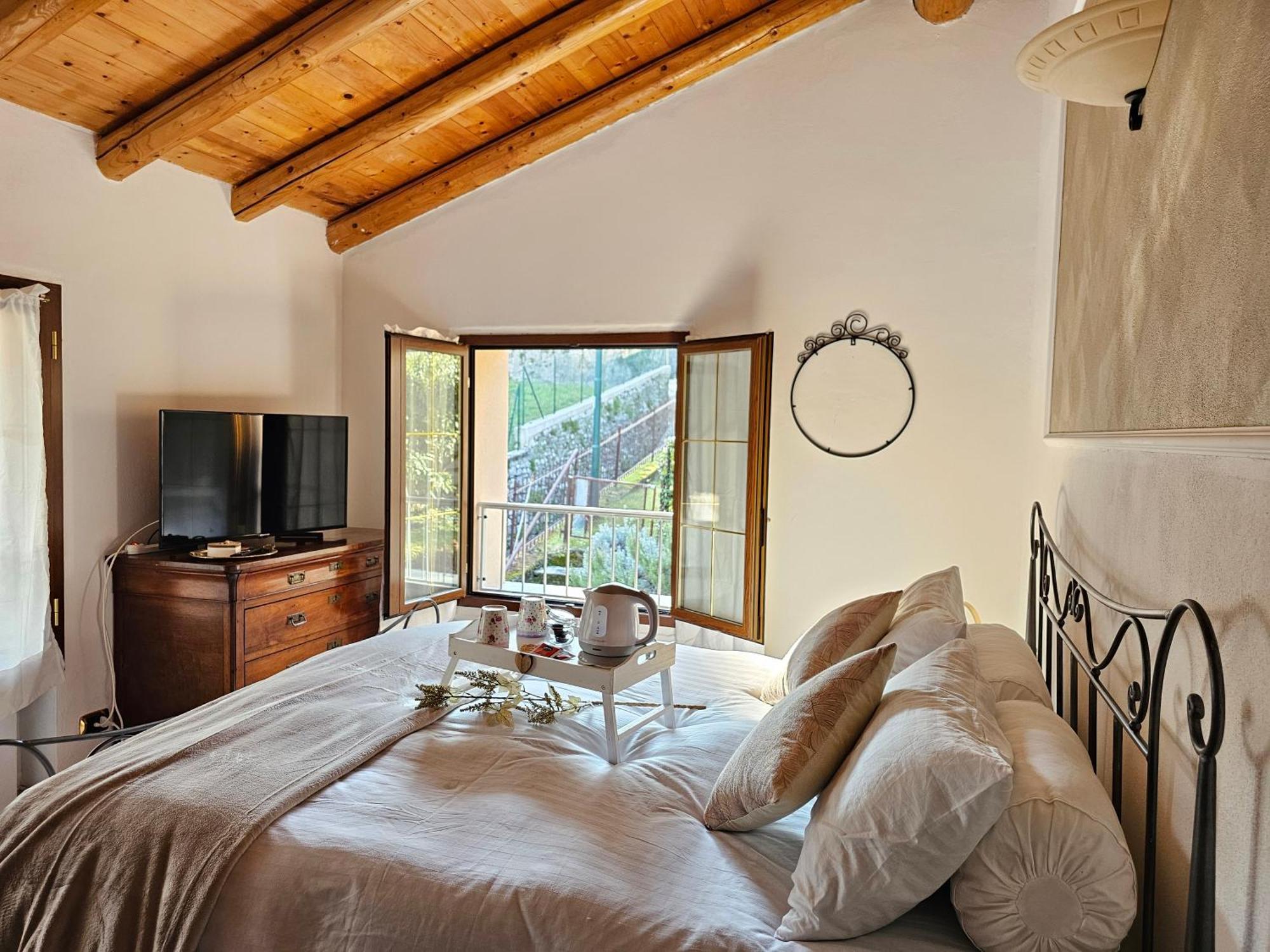 Rotonda Apartment