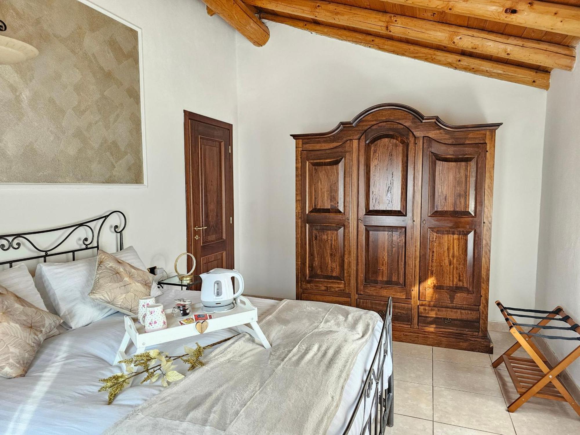 Apartment Rotonda *