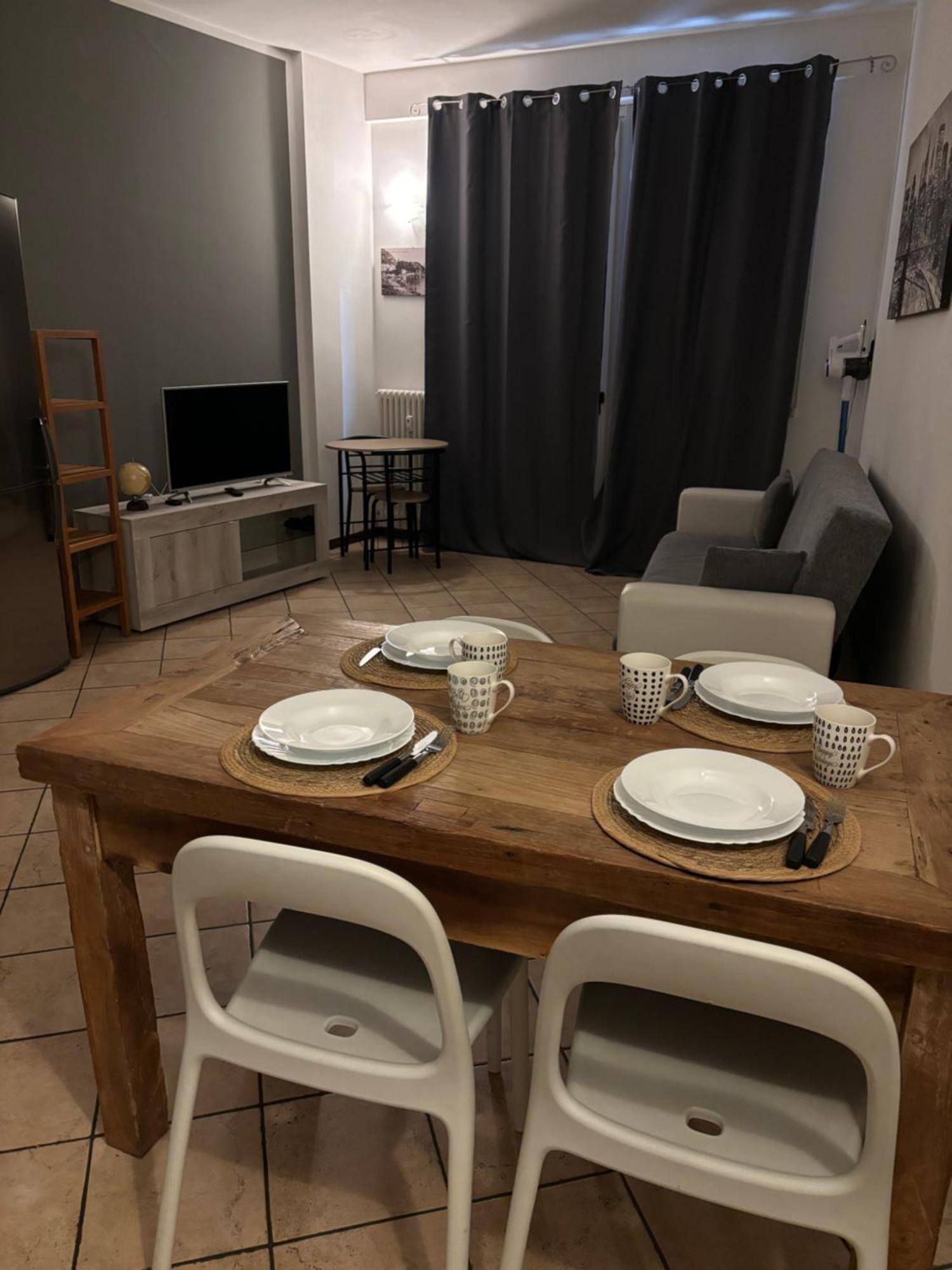 La Casa Di Ale Apartment *