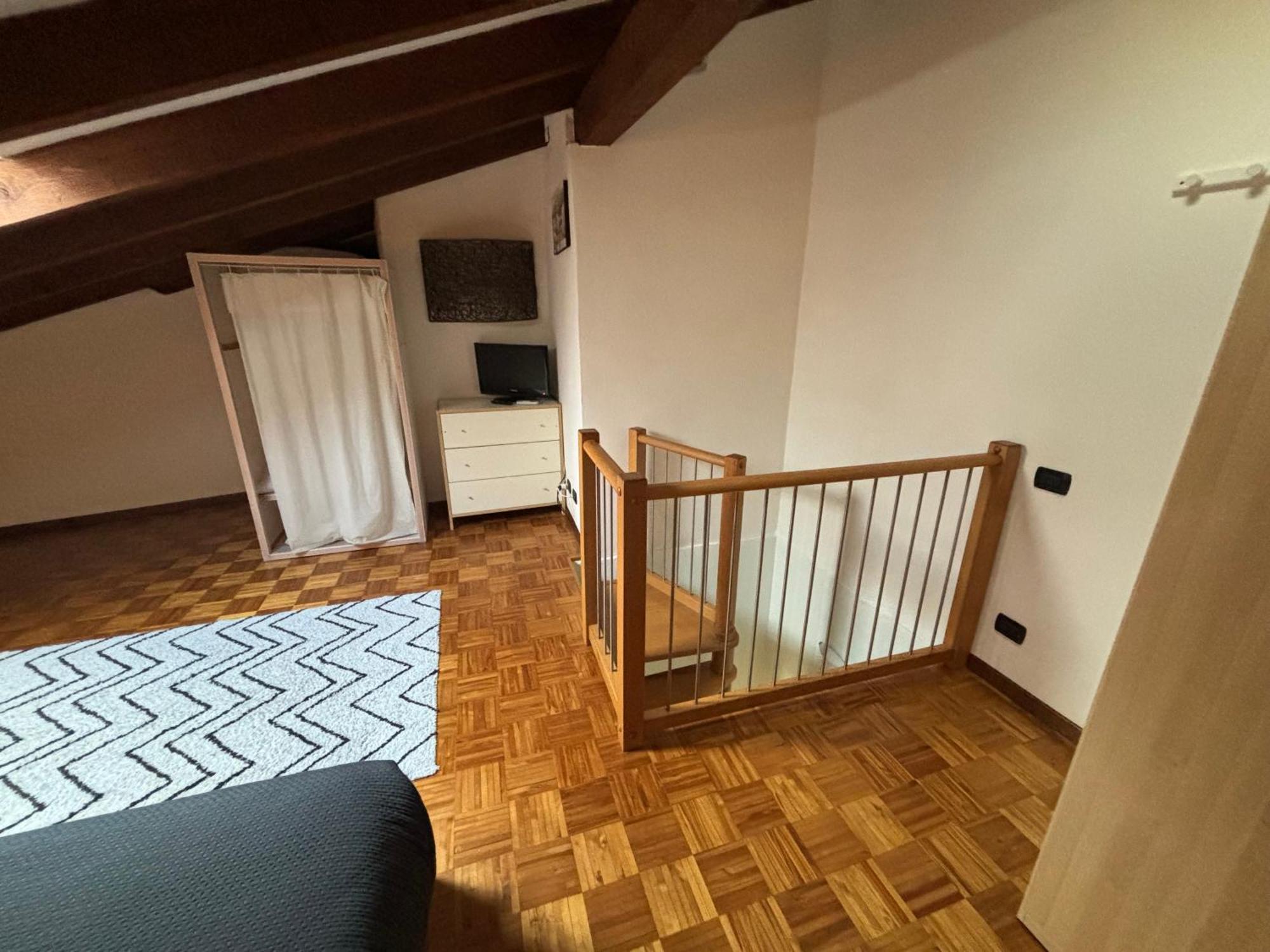 La Casa Di Ale Apartment *