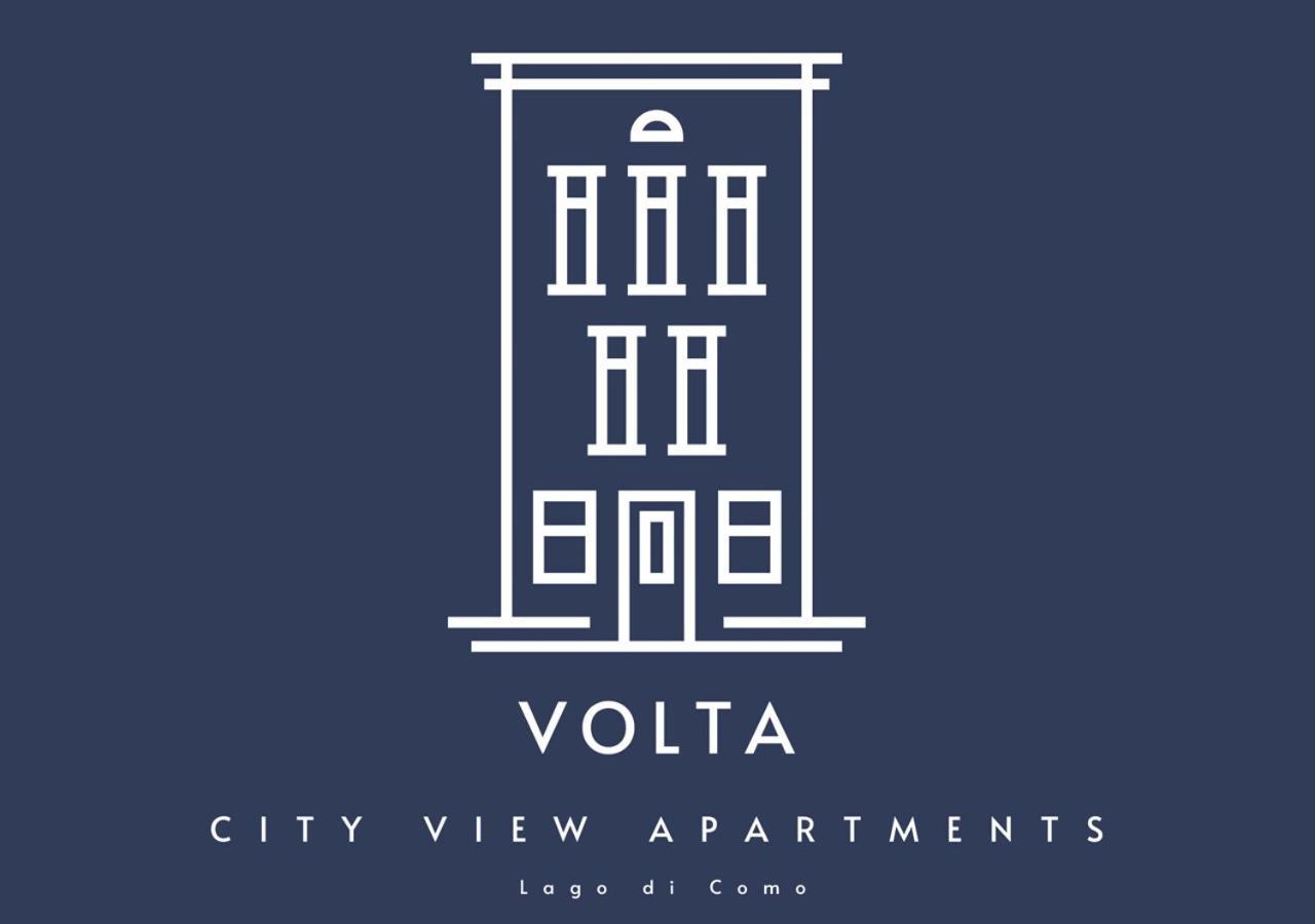 Volta View 203 Como