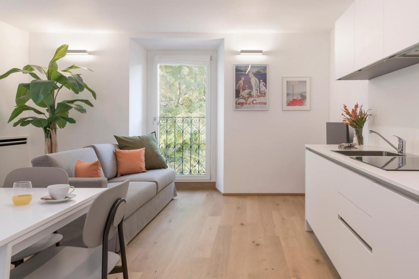 Apartment Volta View 203