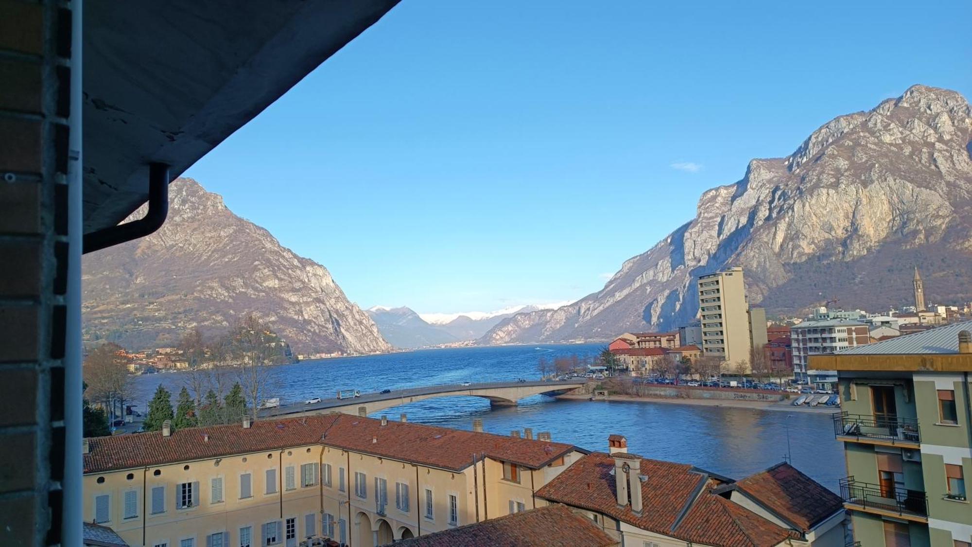 Finestra Sul Apartment *