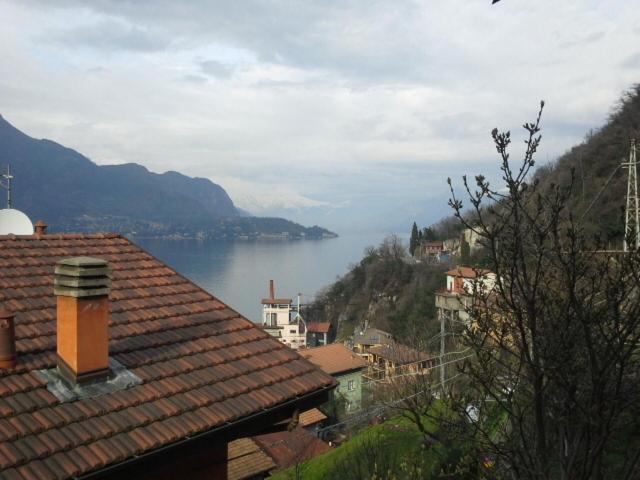 Holiday home Anna House View Balcony Lezzeno