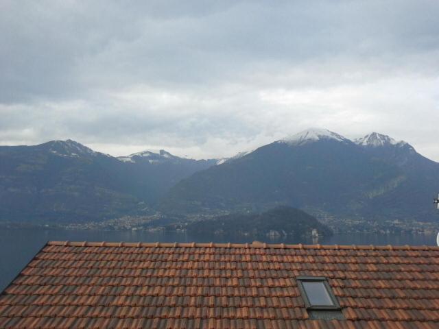 Anna House View Balcony *