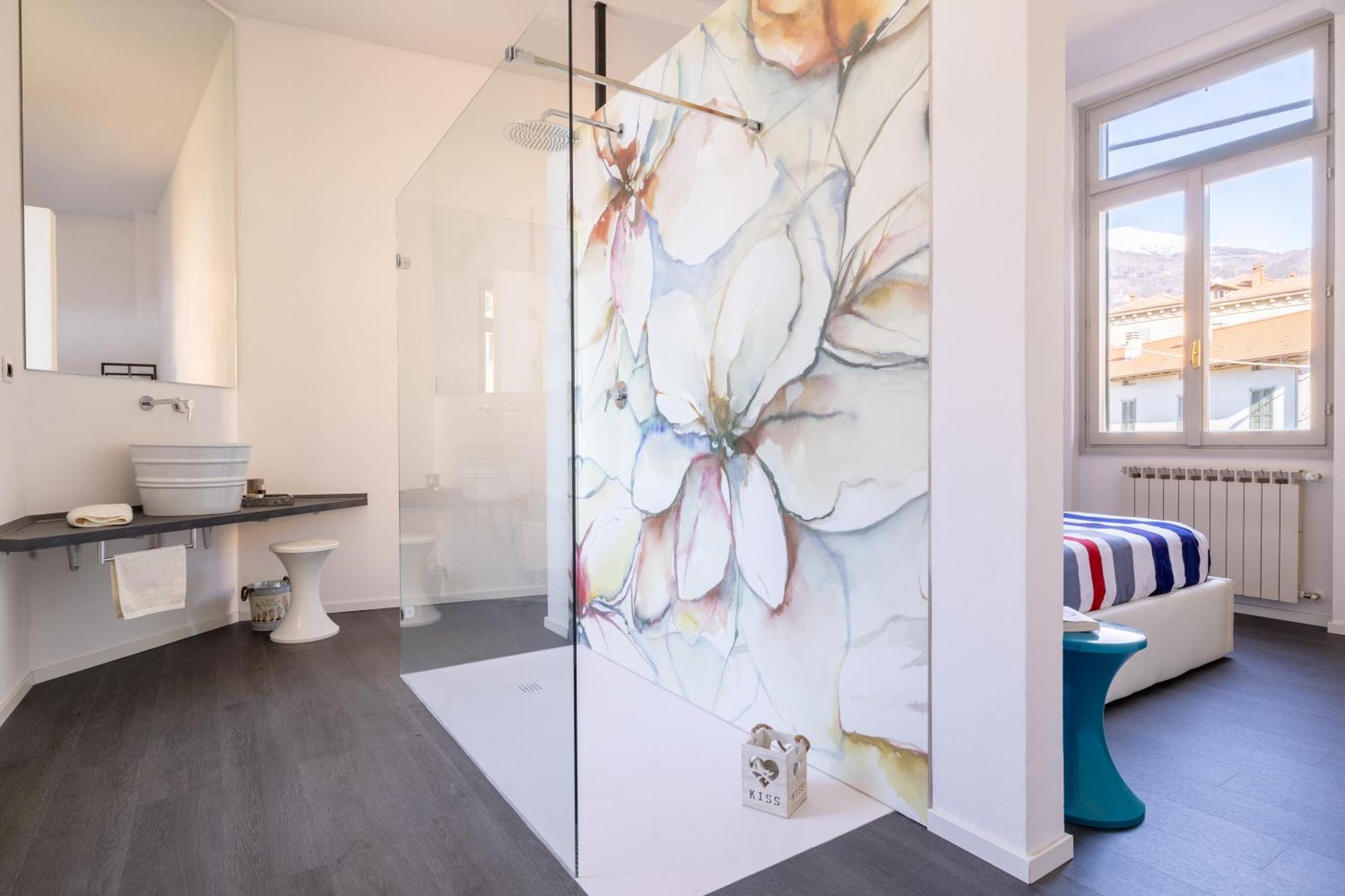 Le Acque Apartment