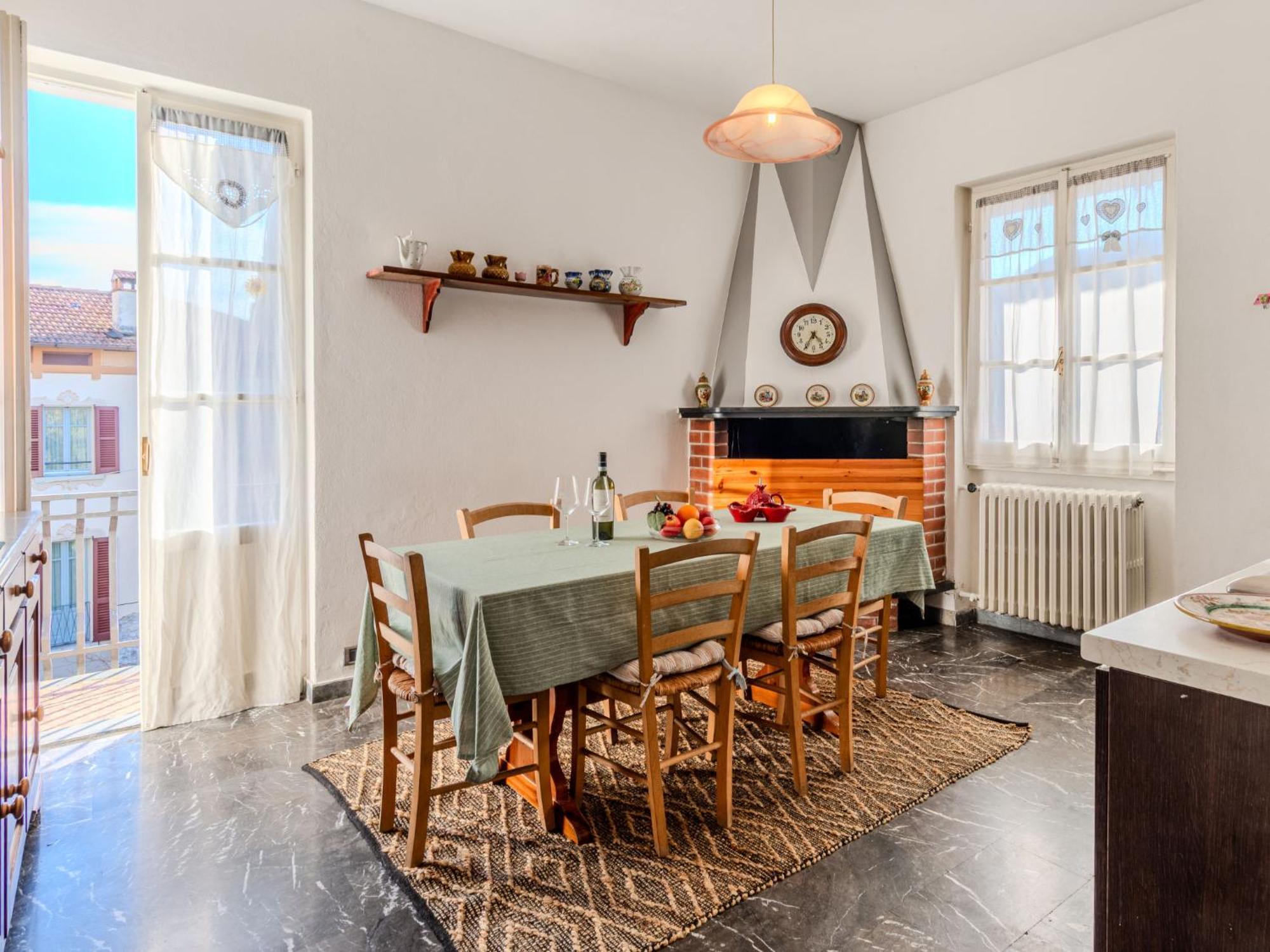 Emma By Interhome Apartment *