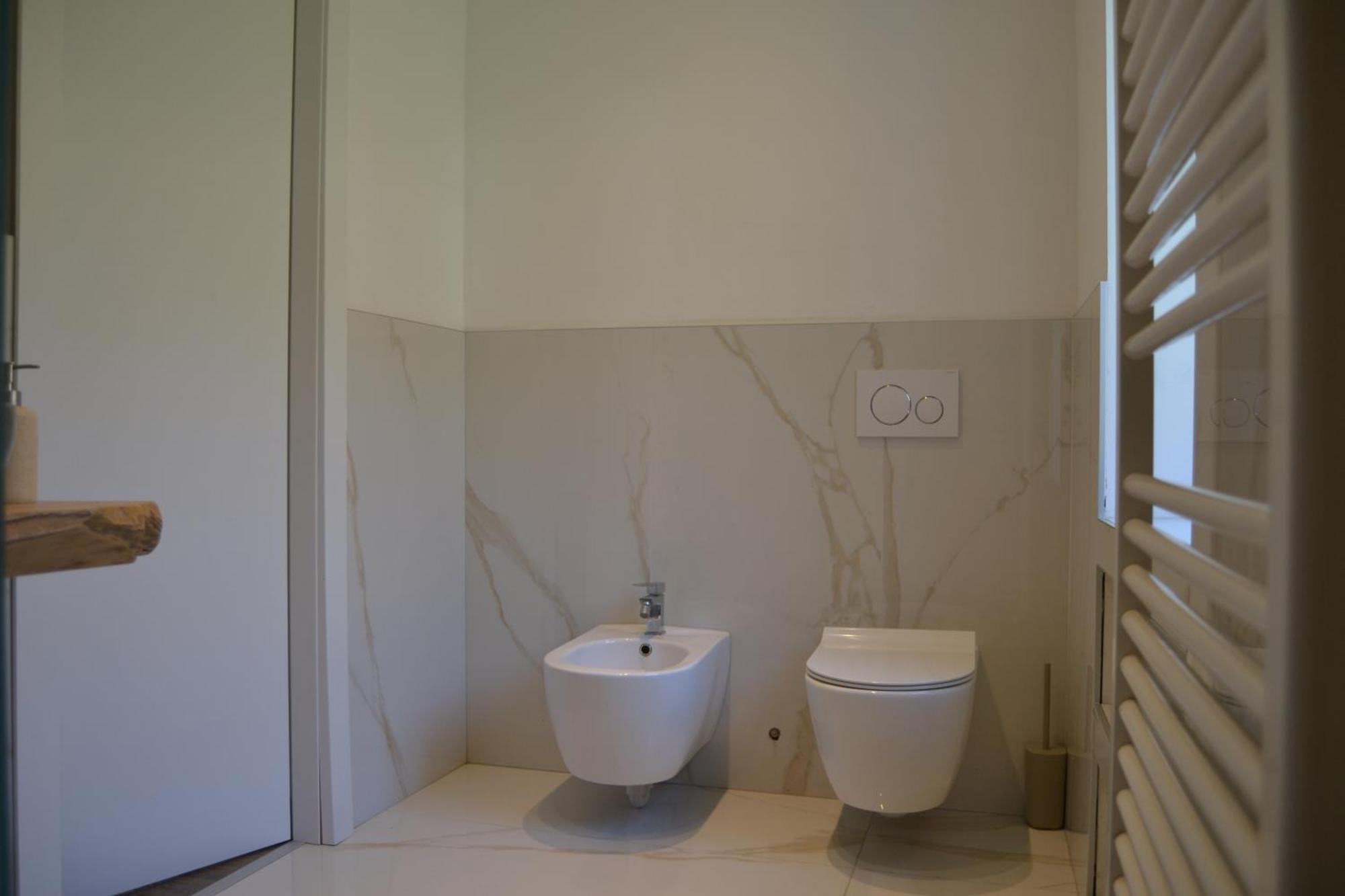 A - Con A 50m Apartment Acquaseria