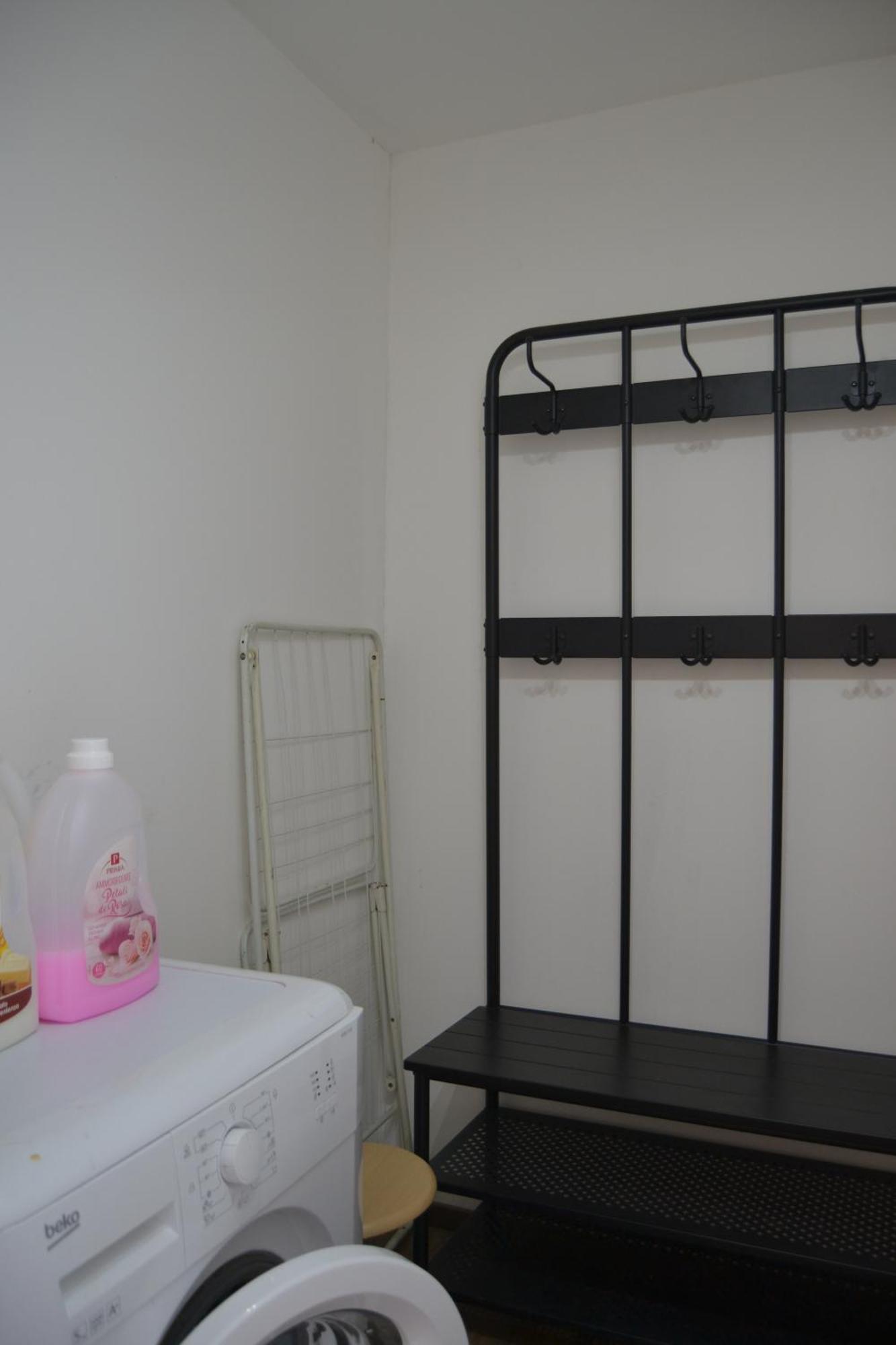 Apartment A - Con A 50m *