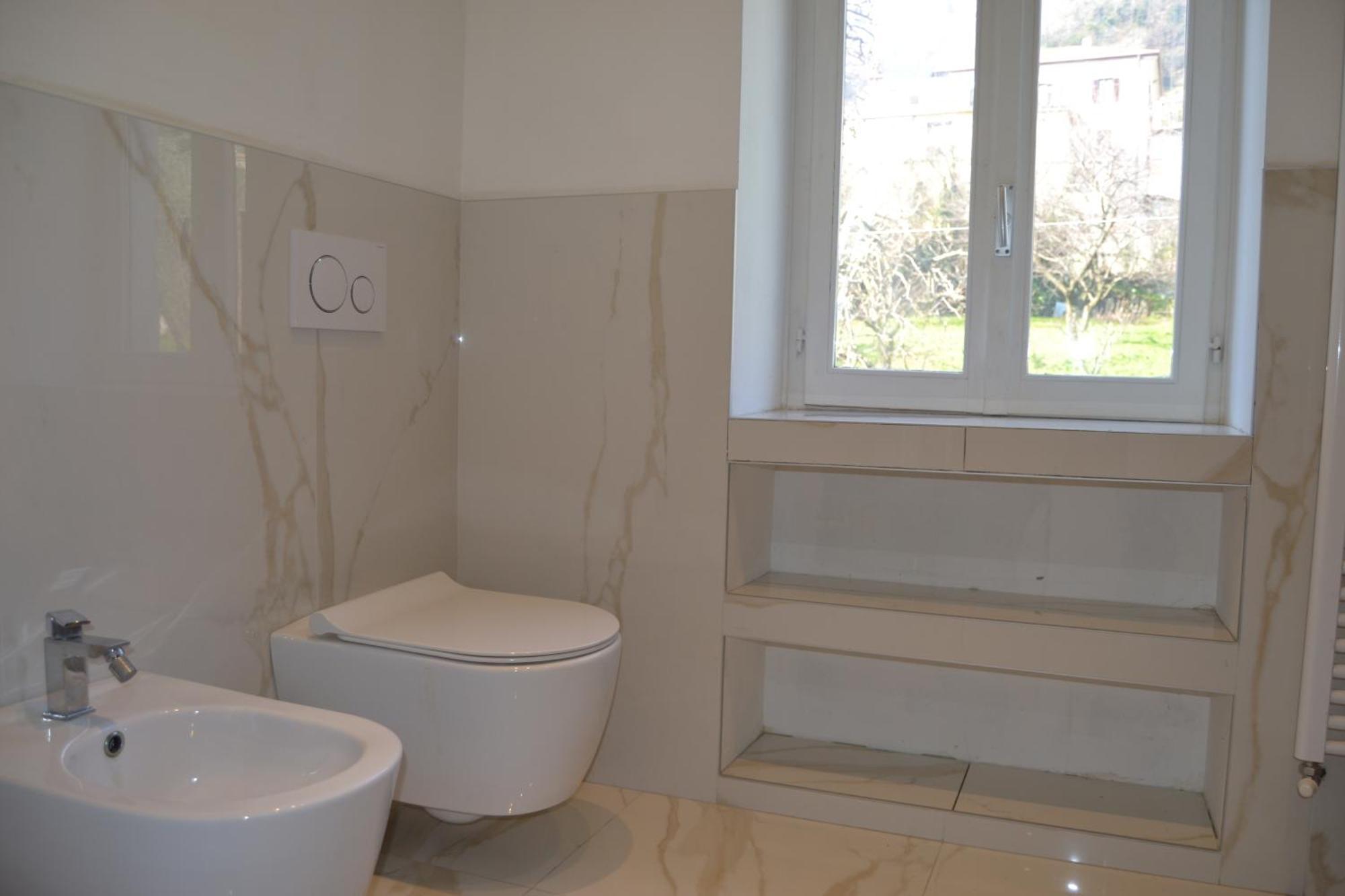 Apartment A - Con A 50m Acquaseria