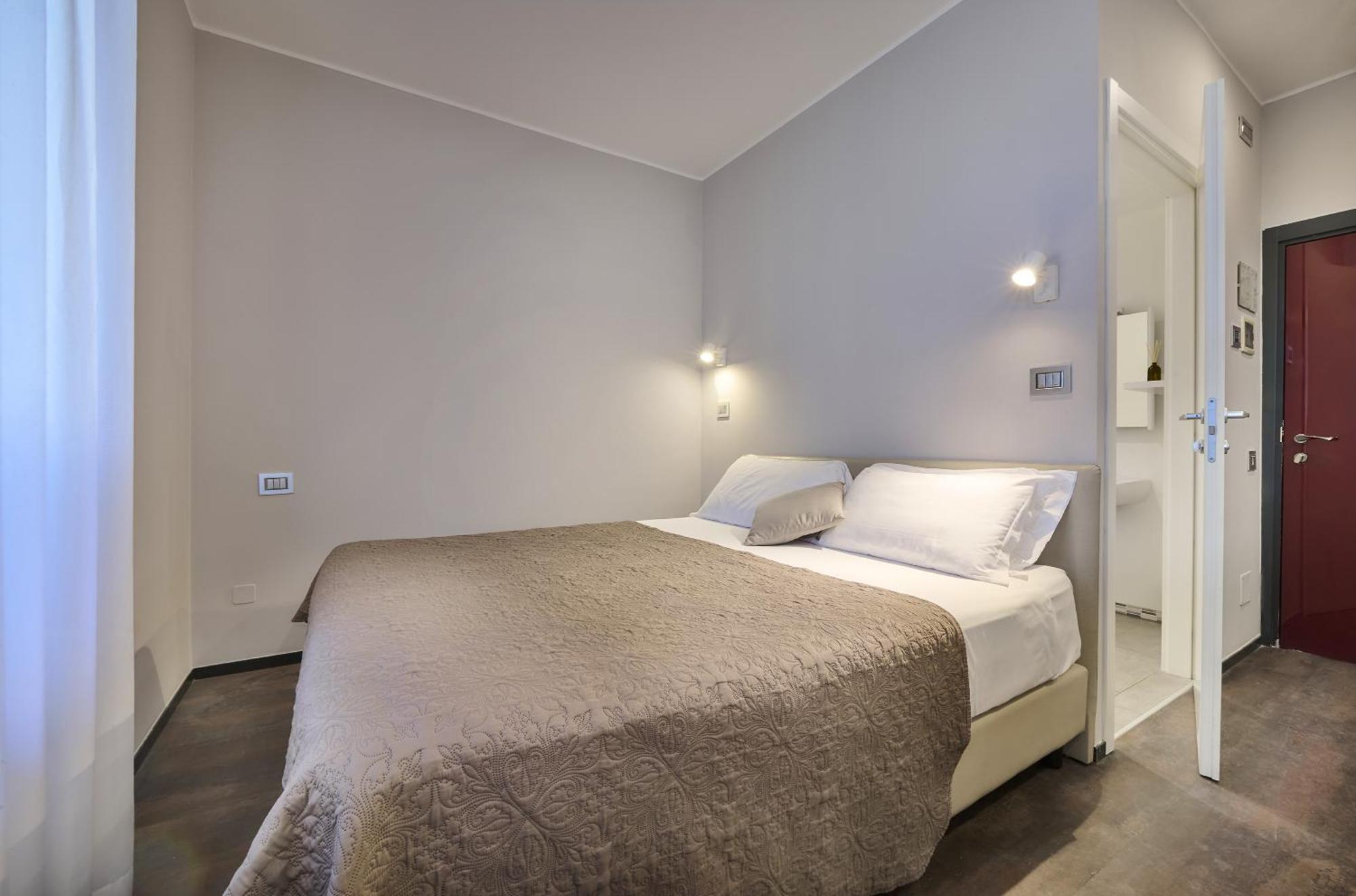 Hotel Silvio