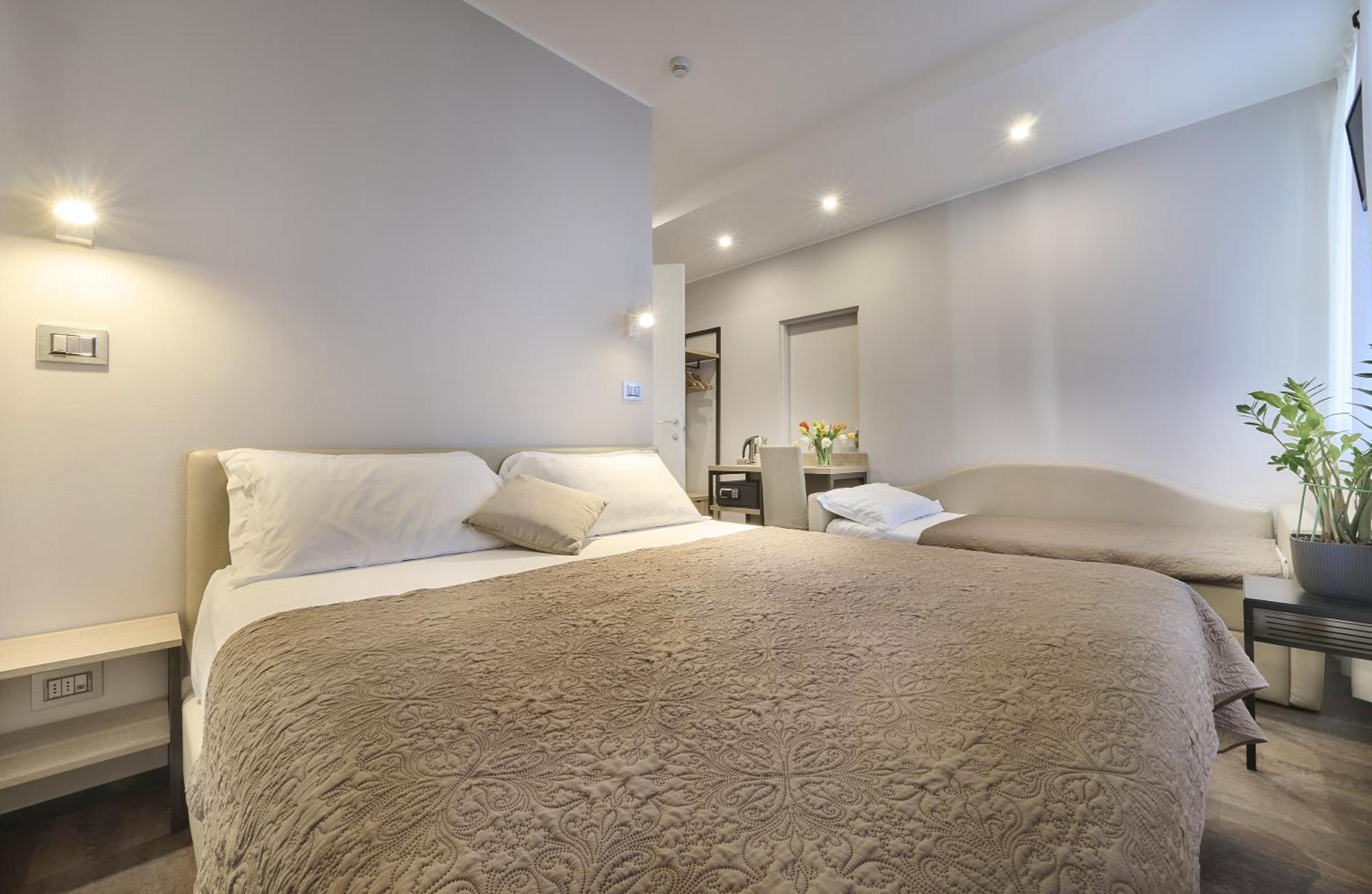 Hotel Silvio 3*