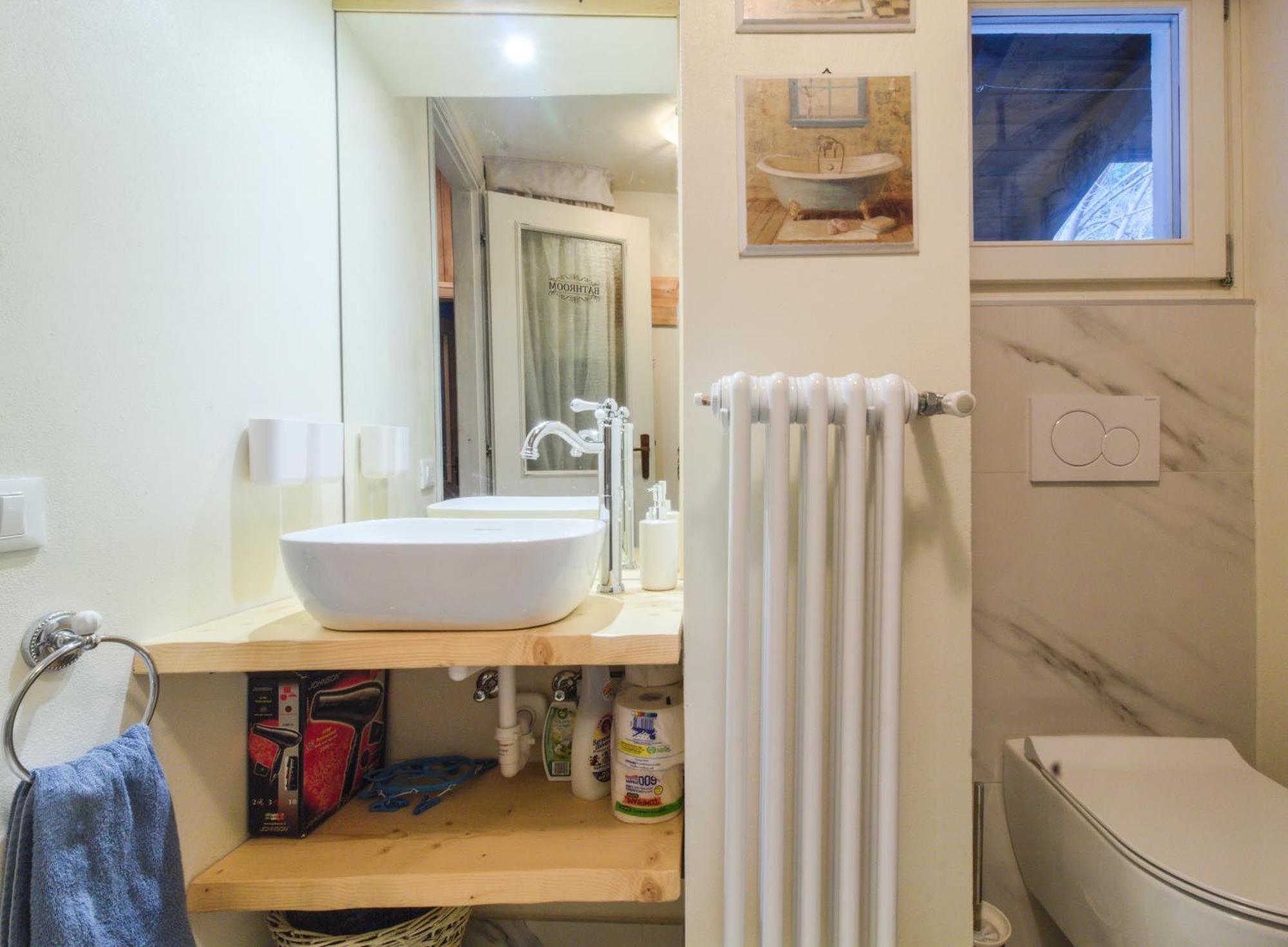 Apartment Via Torrazza 19