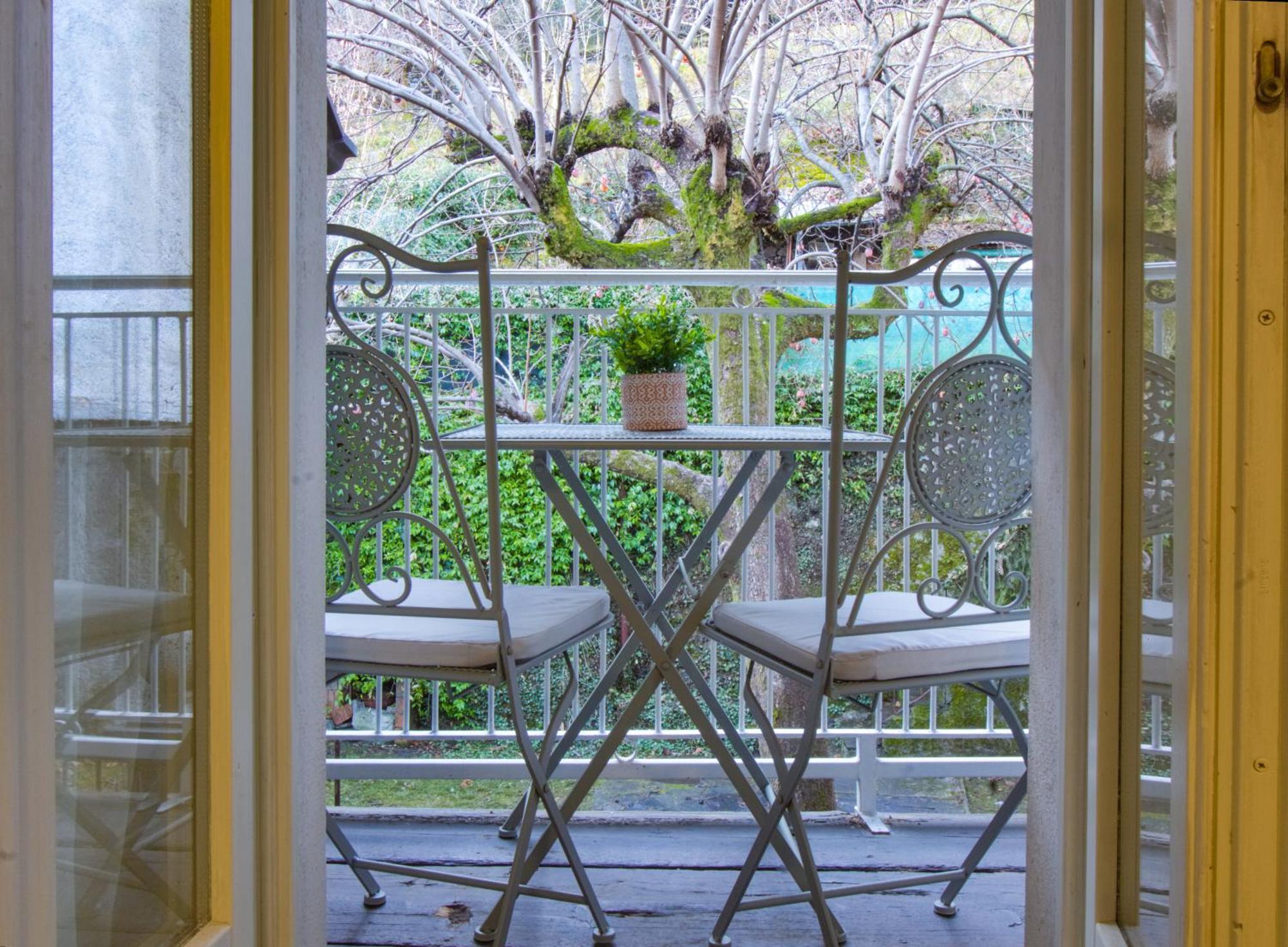 Via Torrazza 19 Apartment *