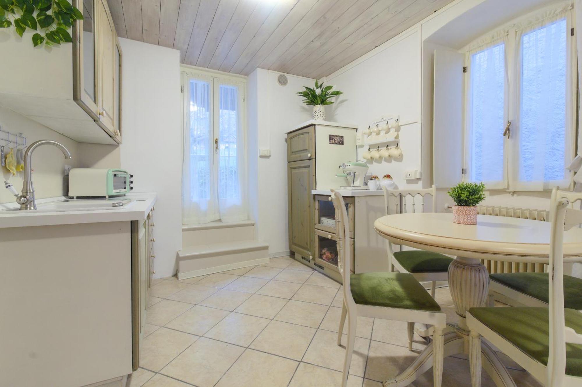 Via Torrazza 19 Apartment