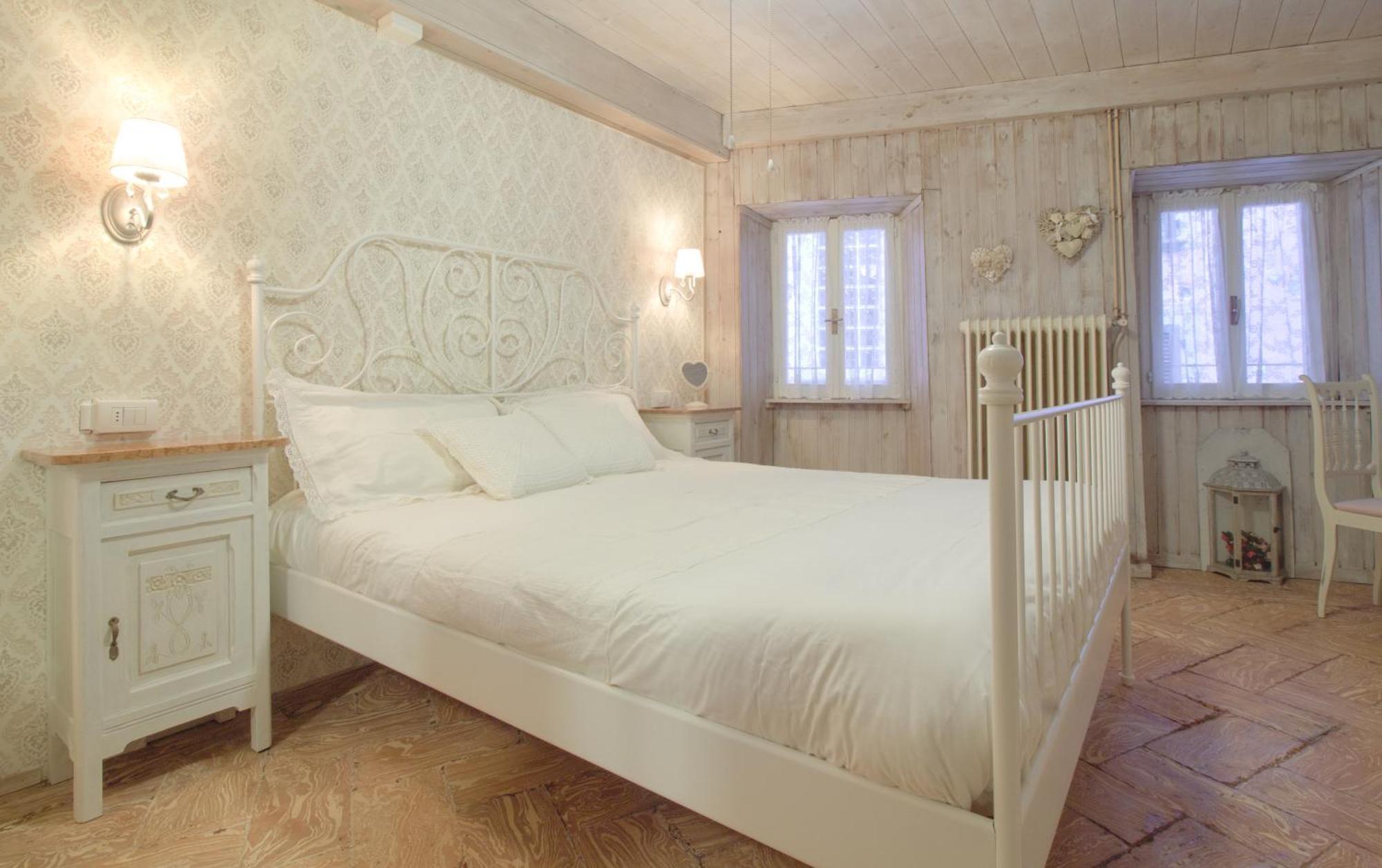 Apartment Via Torrazza 19