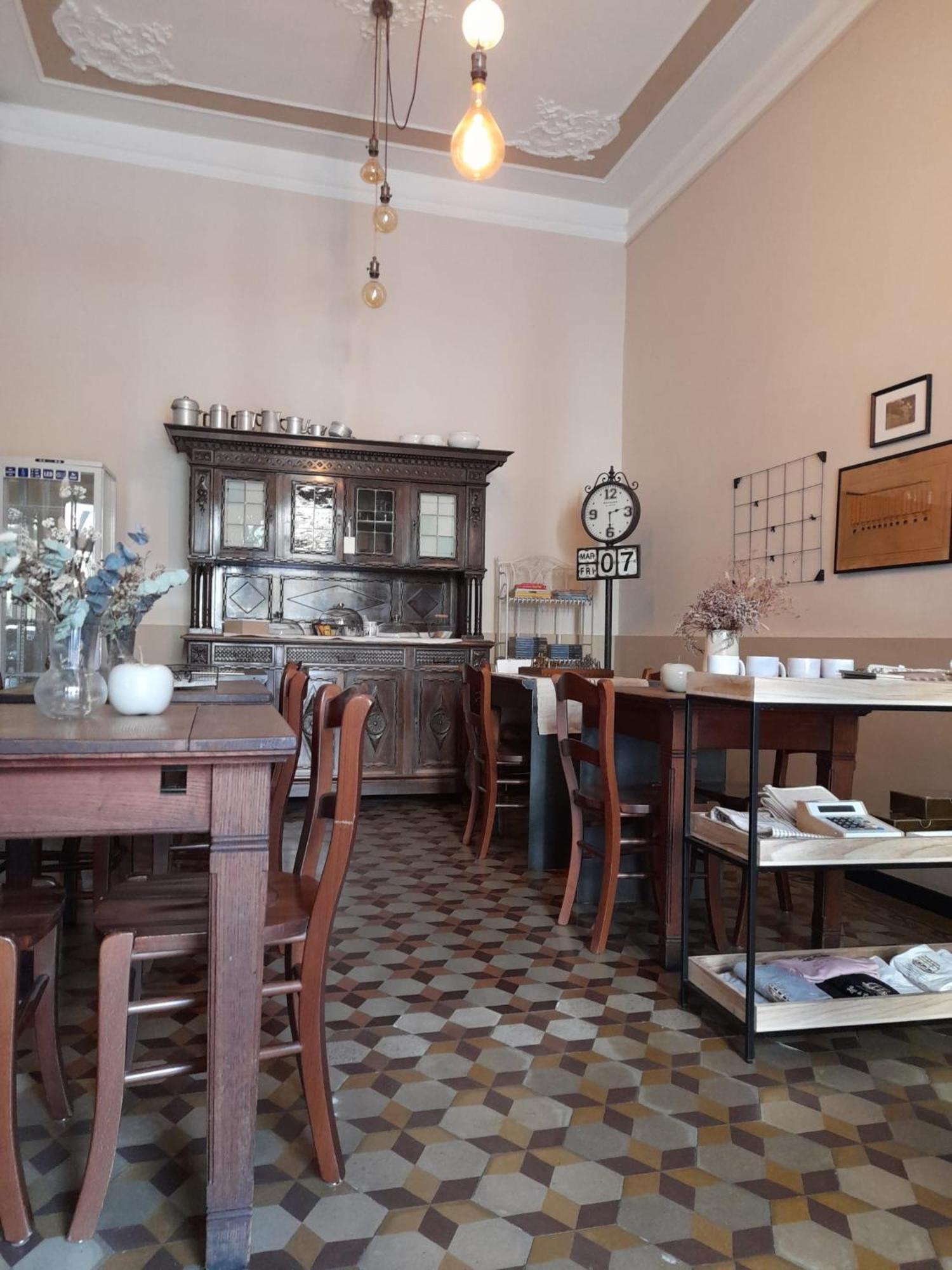 Milano 1920 Bed & Breakfast *