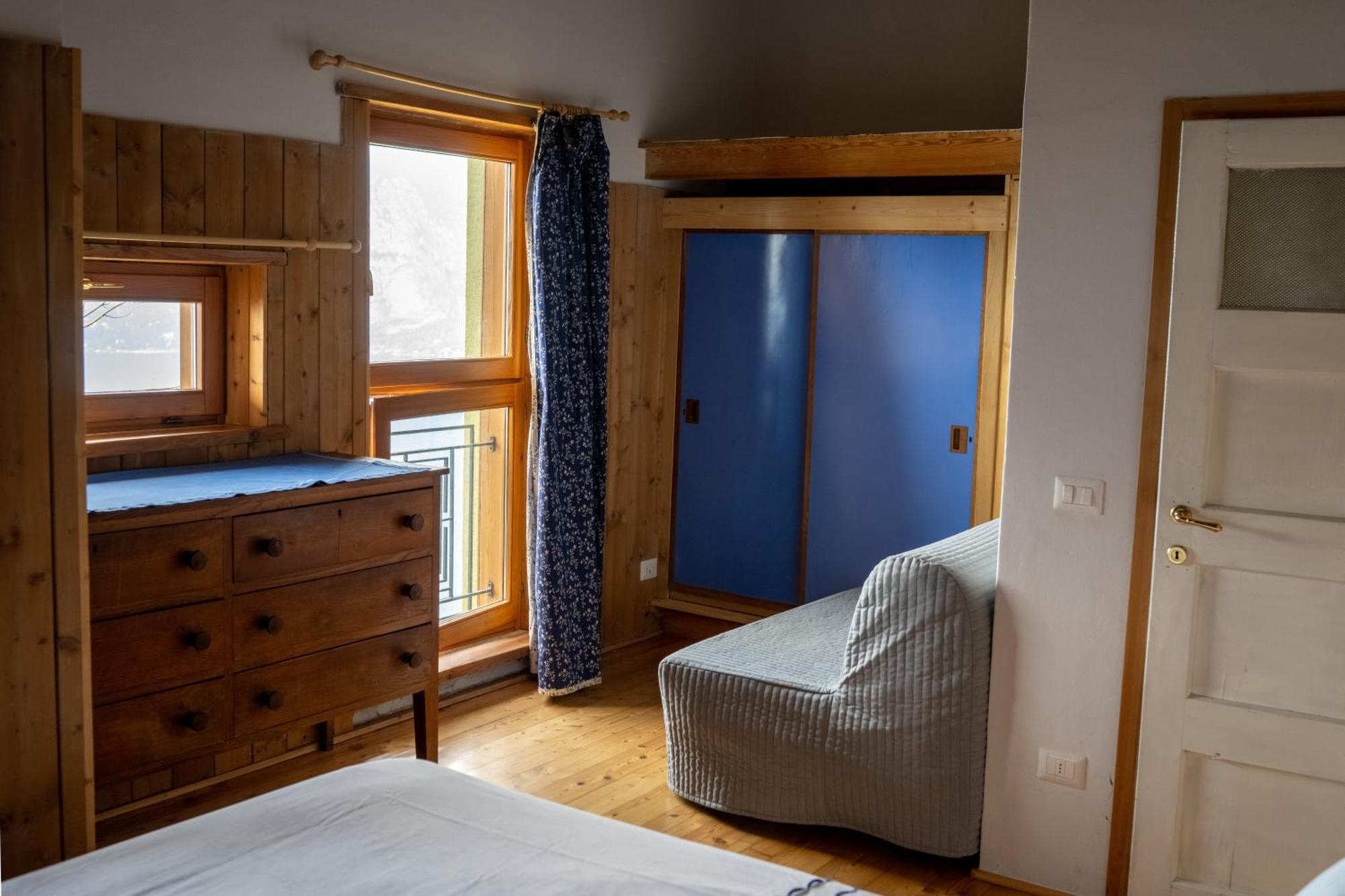 Casa Caravino Apartment Varenna