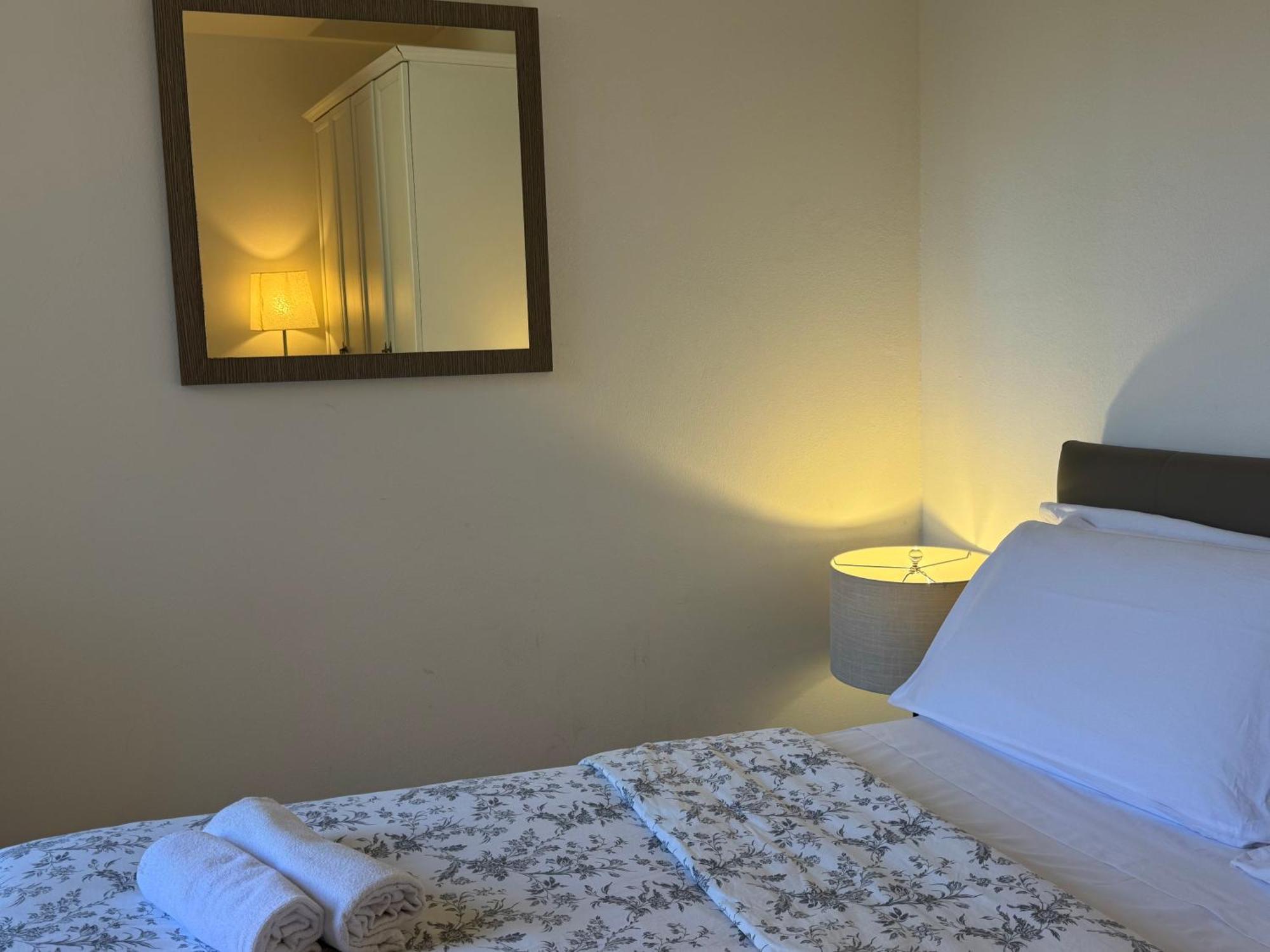 Casa Al Gasthof Lecco
