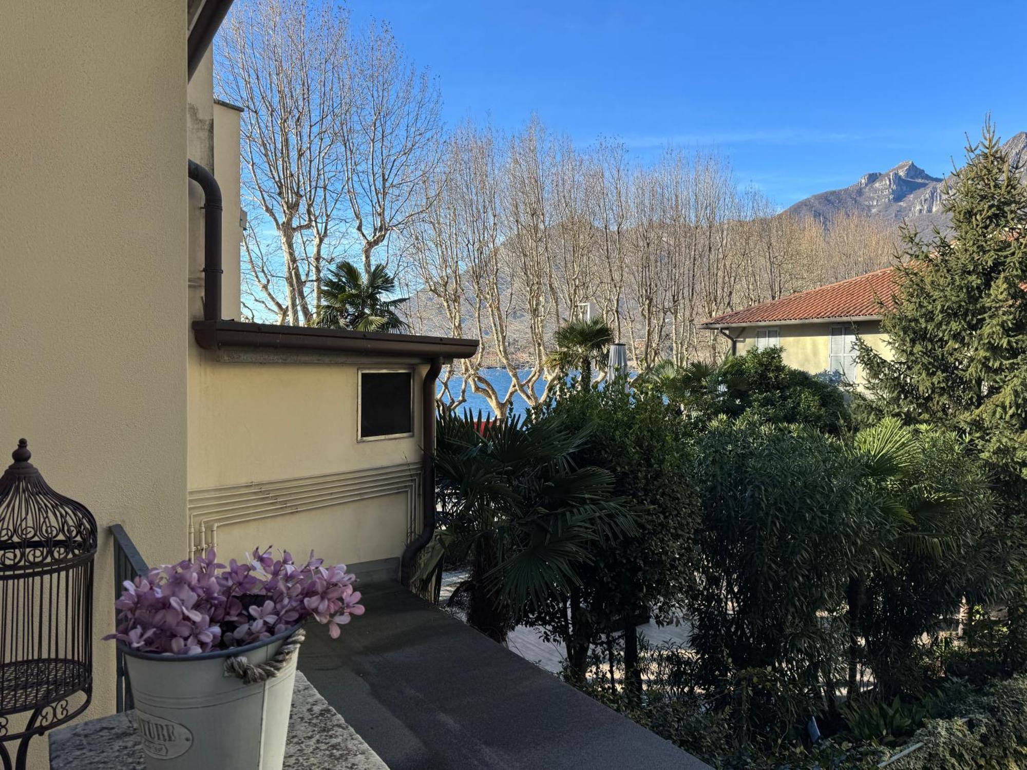 Casa Al * Lecco