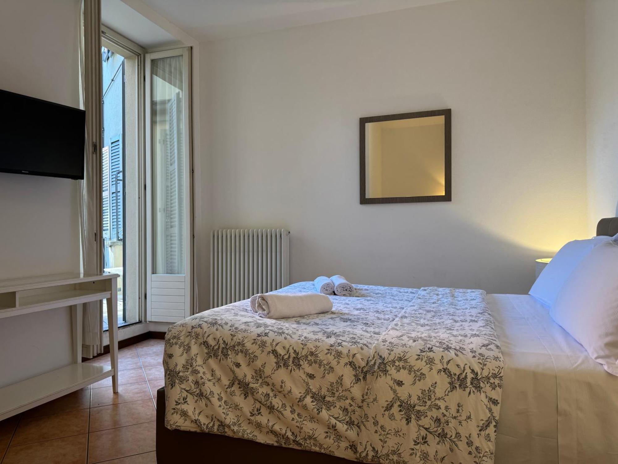 Gasthof Casa Al