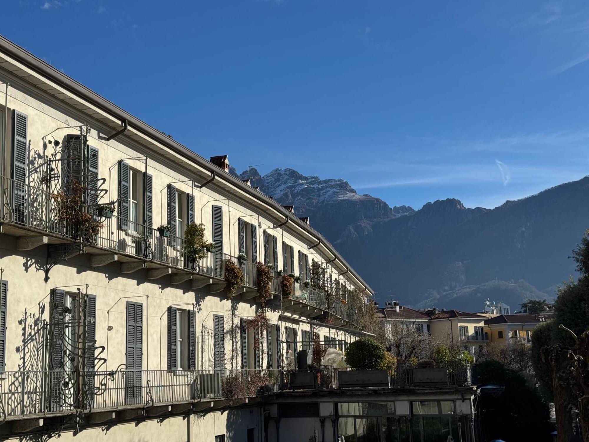 Gasthof Casa Al Lecco