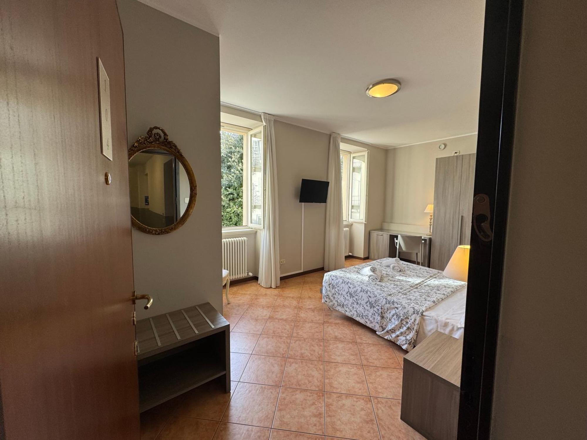 Gasthof Casa Al *