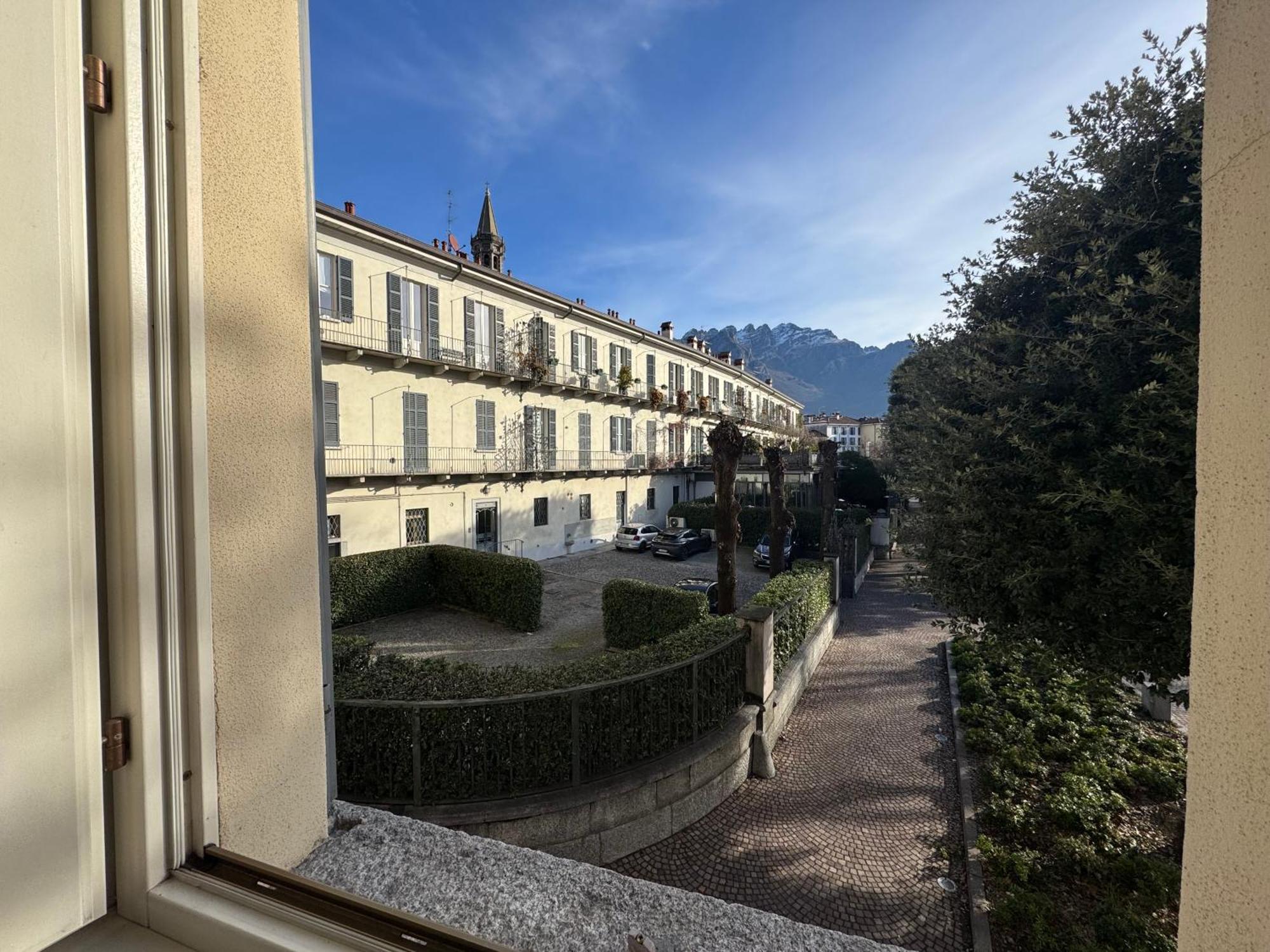Casa Al Lecco