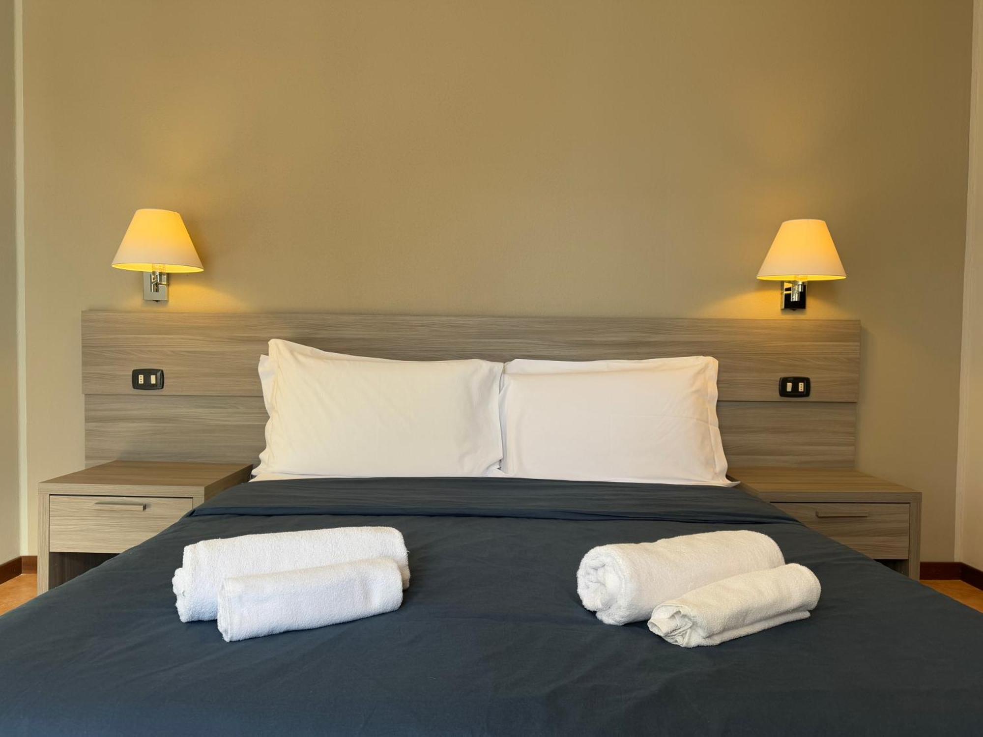 Casa Al Gasthof Lecco