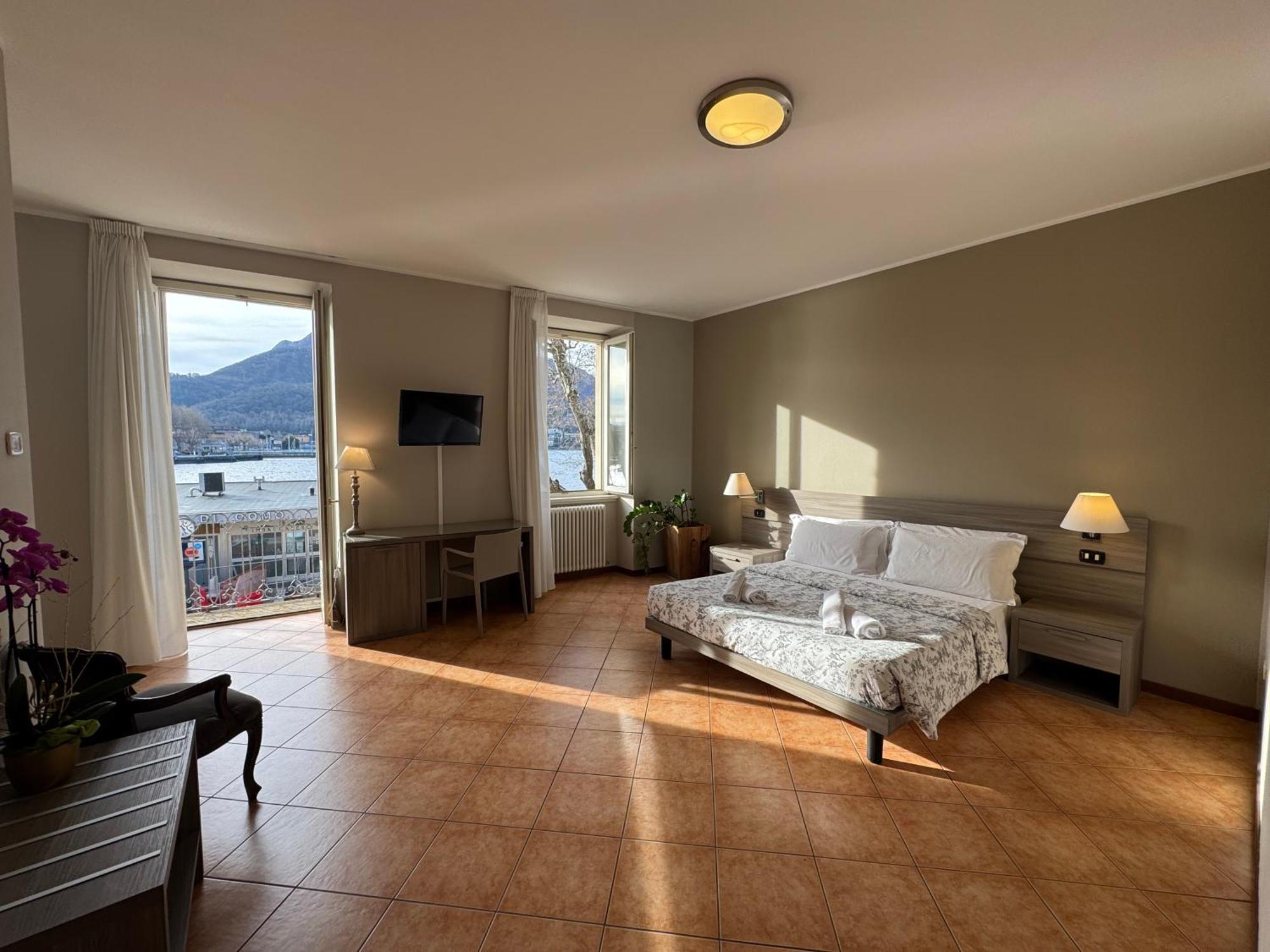 Casa Al Gasthof Lecco