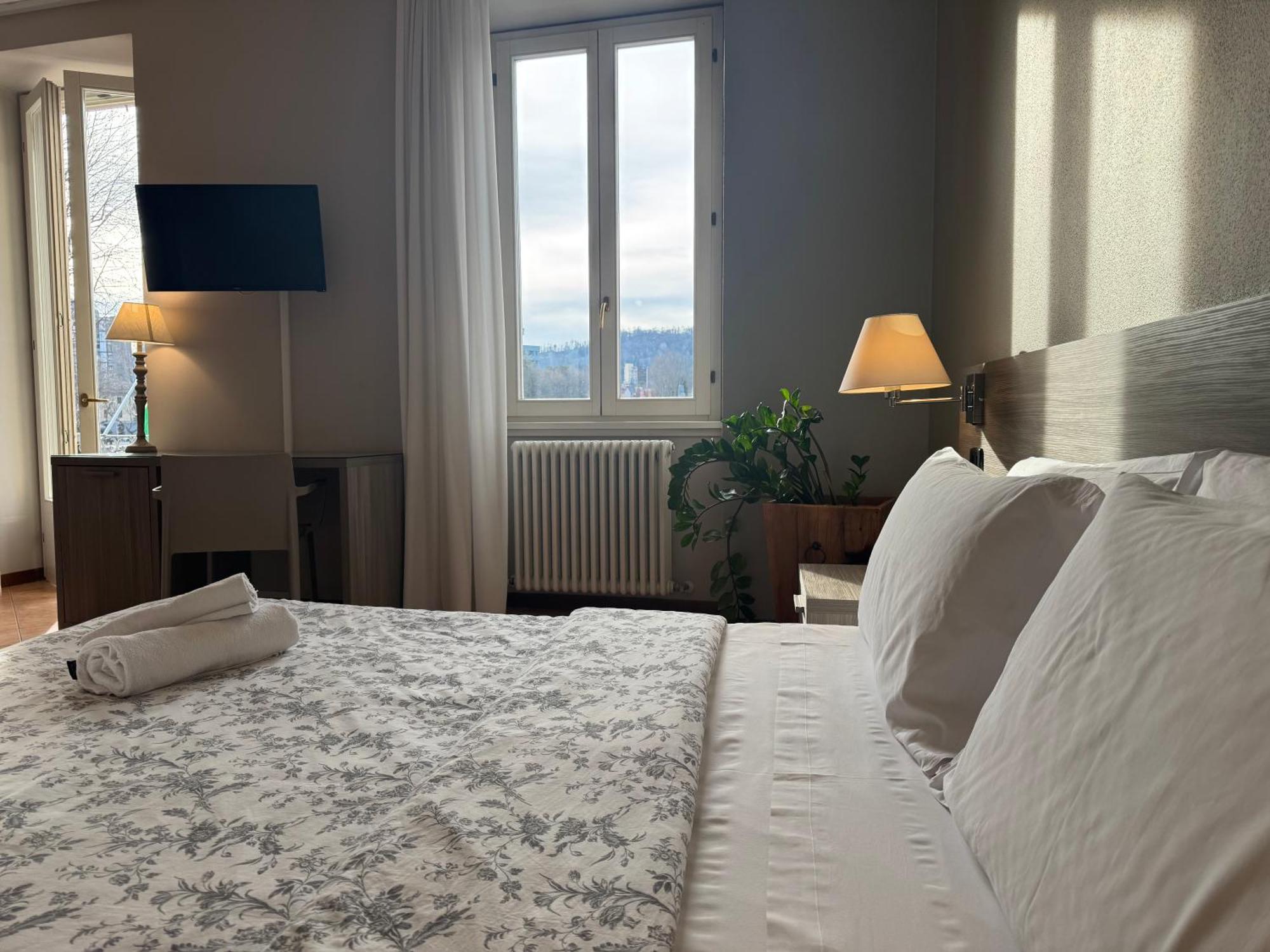 Casa Al Gasthof Lecco