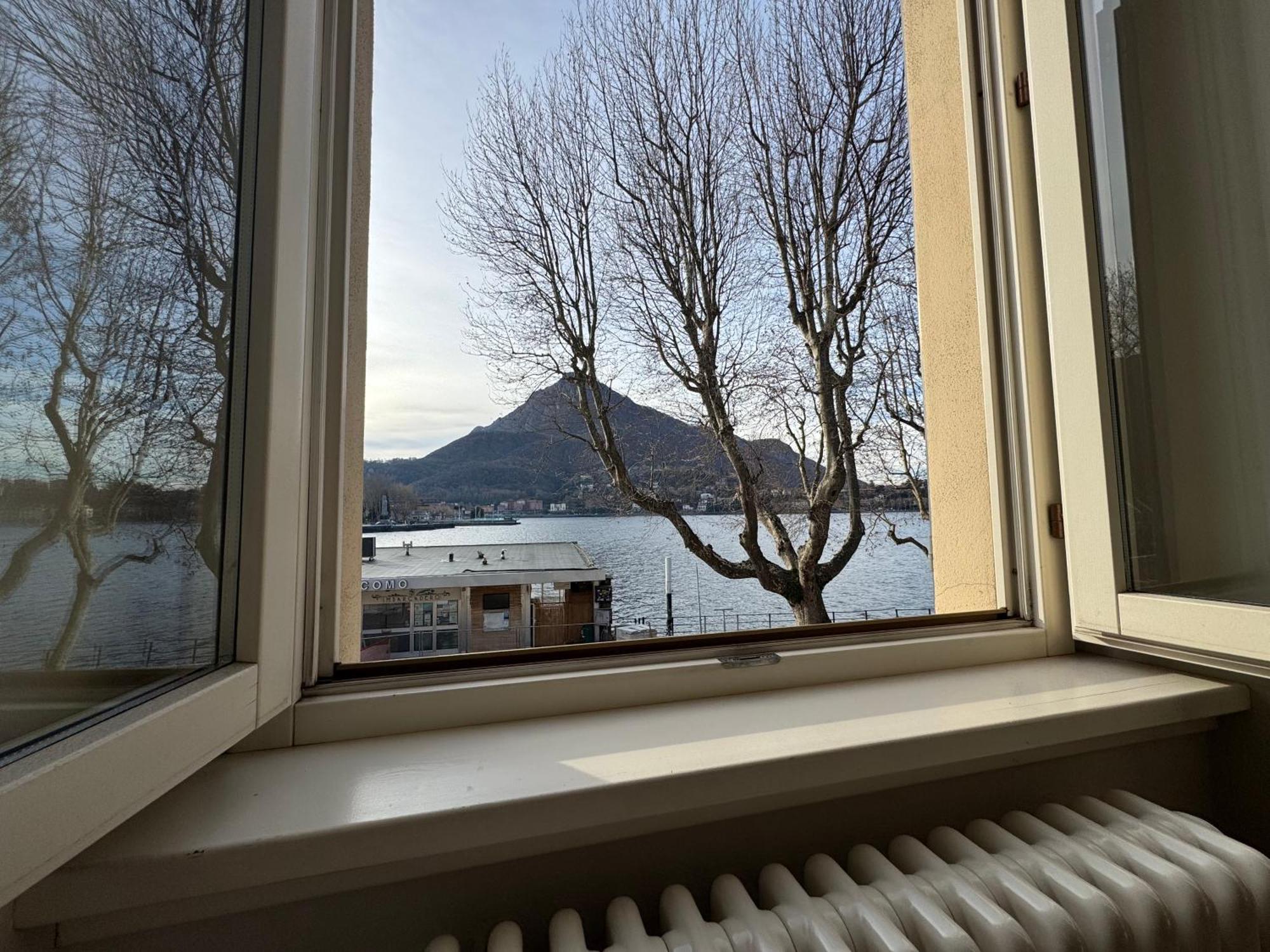 Gasthof Casa Al Lecco