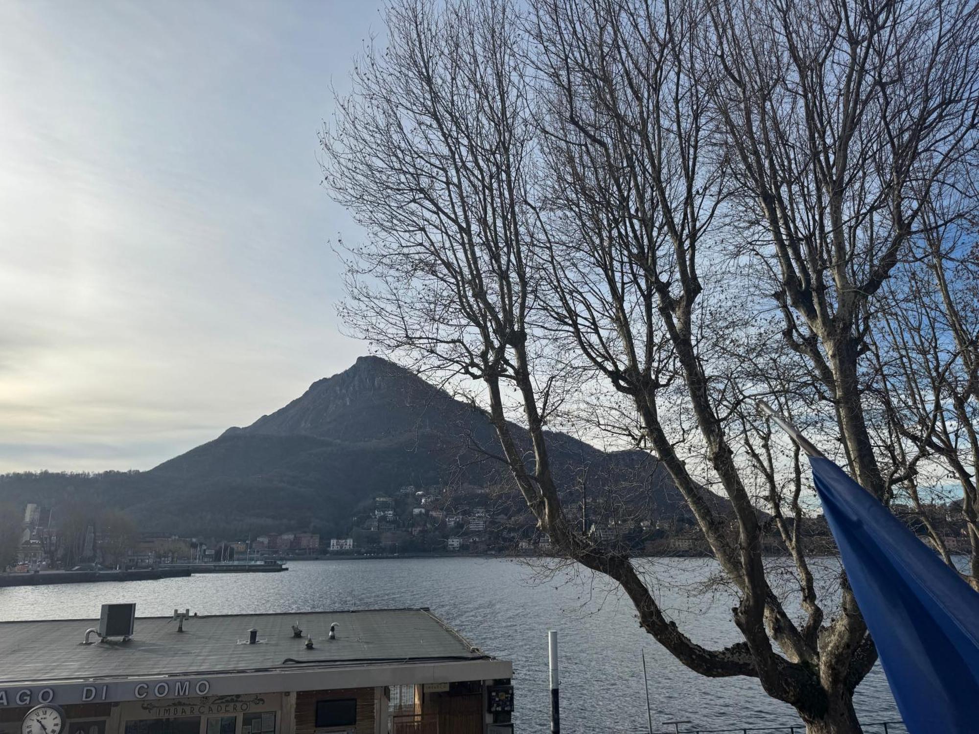 Gasthof Casa Al Lecco