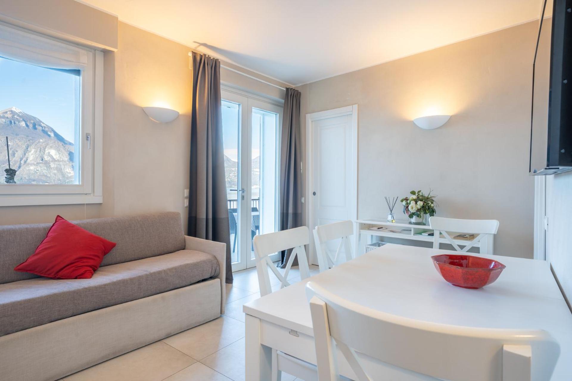 Apartment La Roseta *