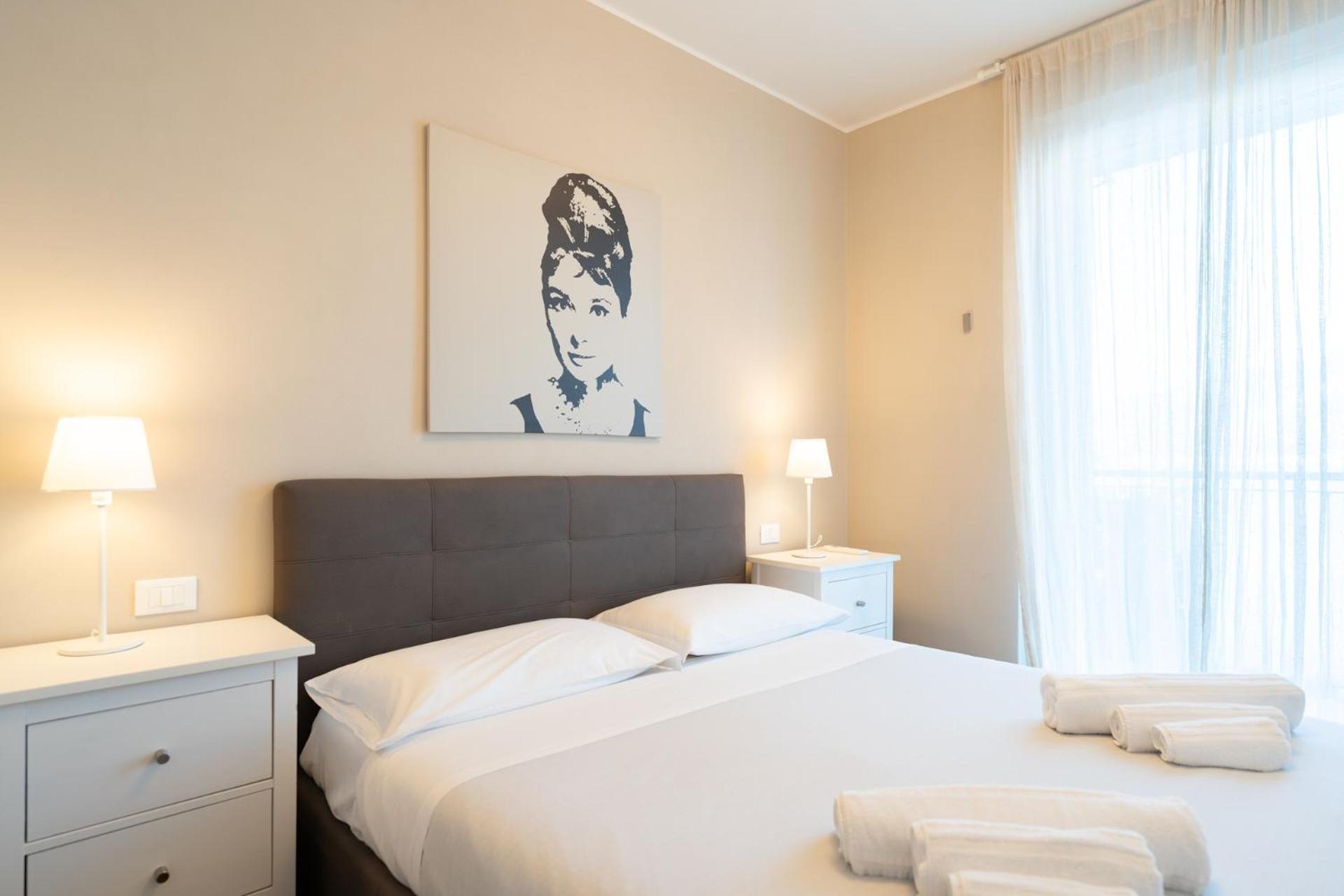 Apartment La Roseta *