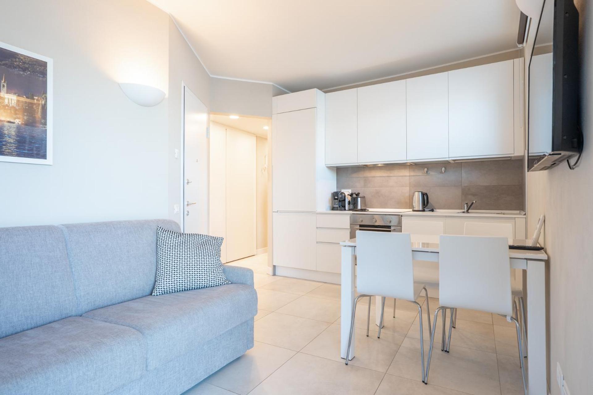 Apartment La Roseta