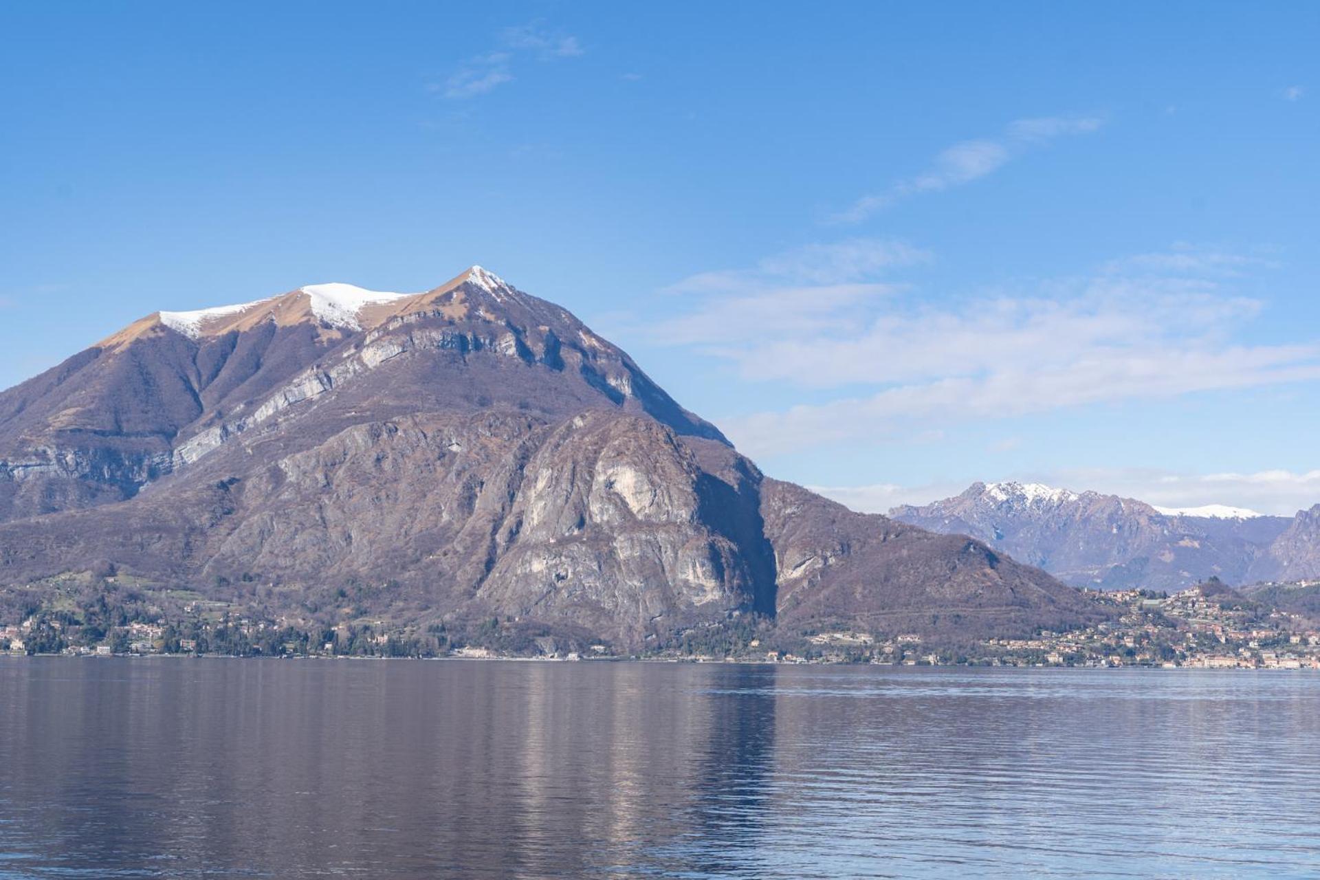 La Roseta Apartment Varenna