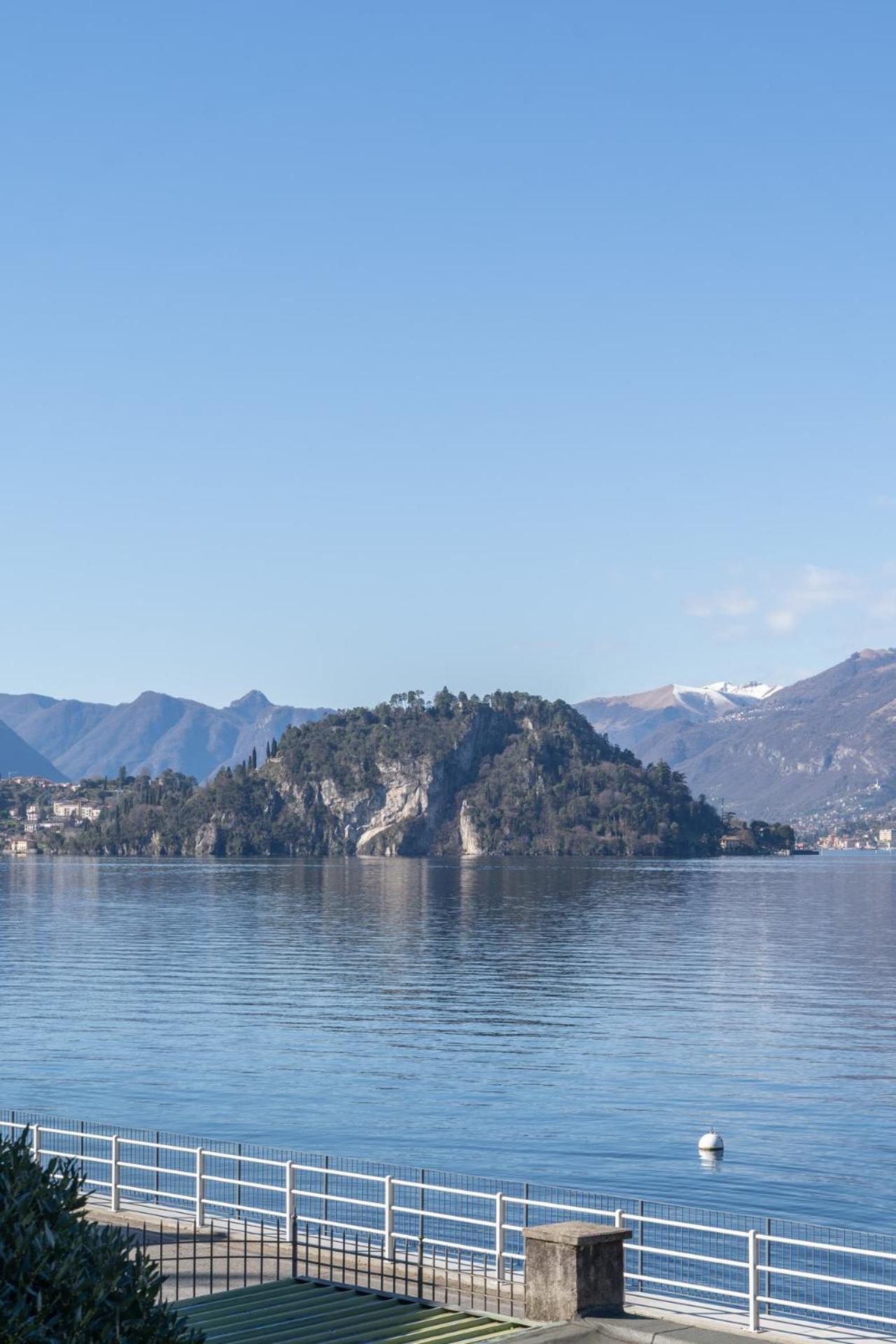 La Roseta Varenna