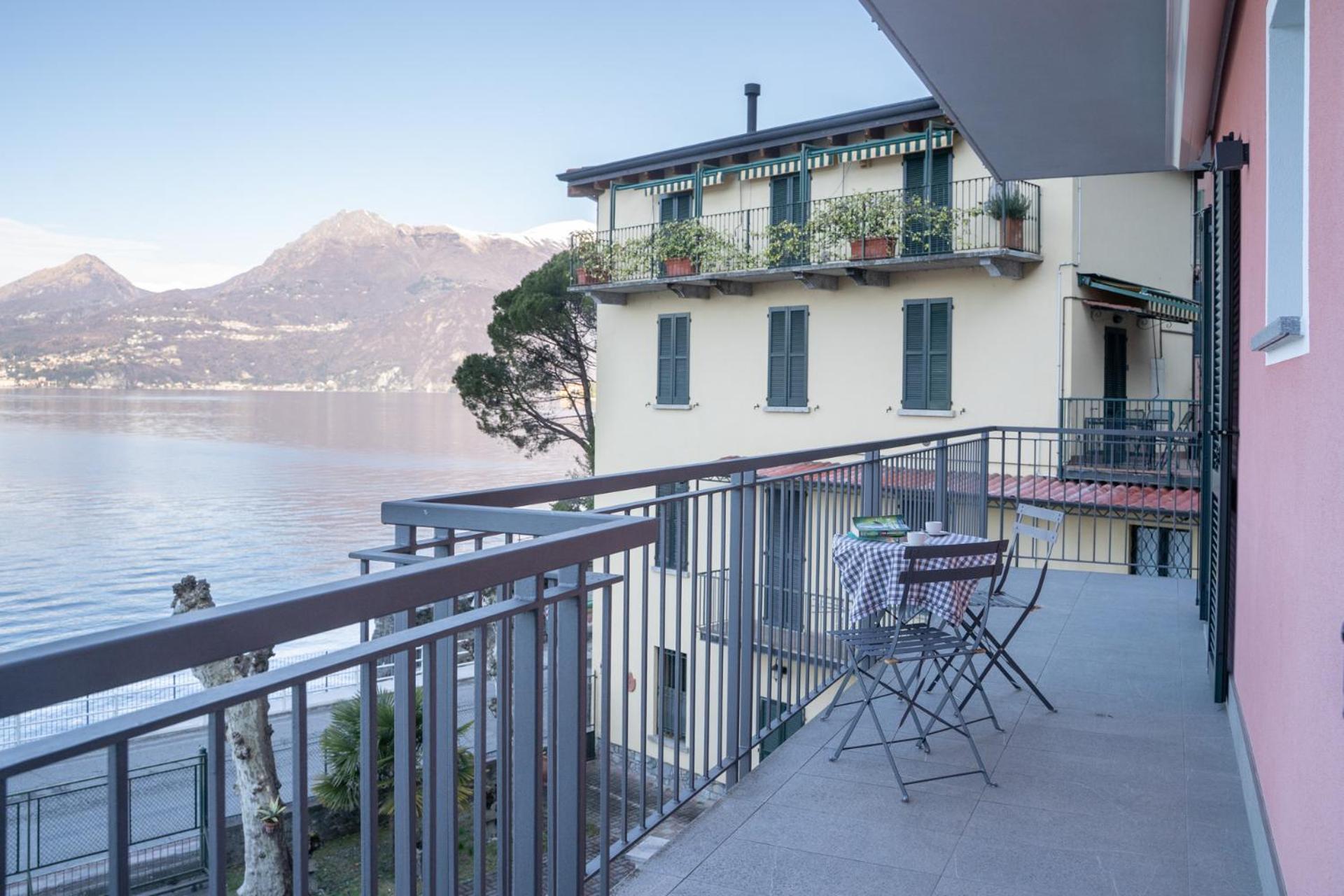 La Roseta Apartment