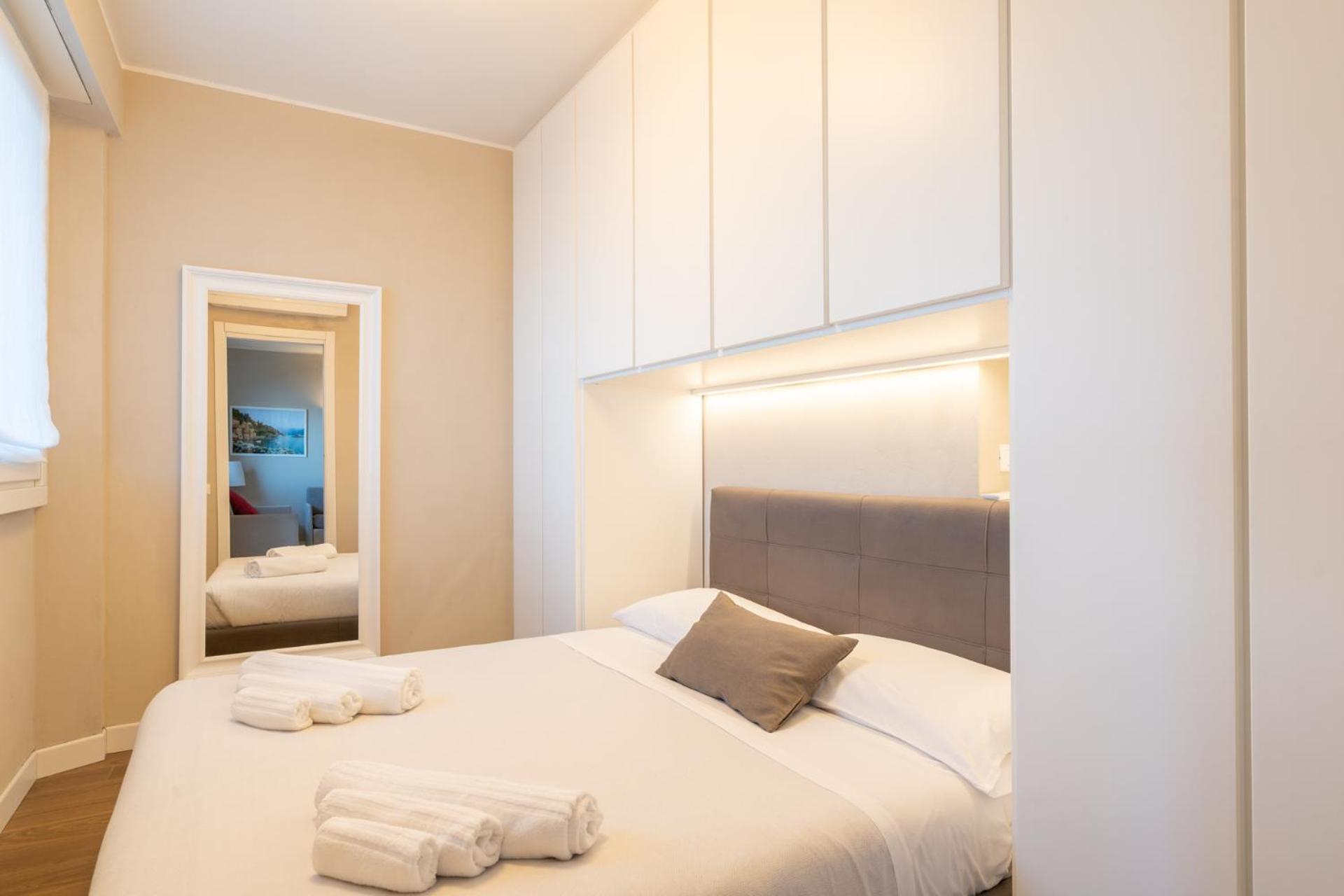 La Roseta Apartment *