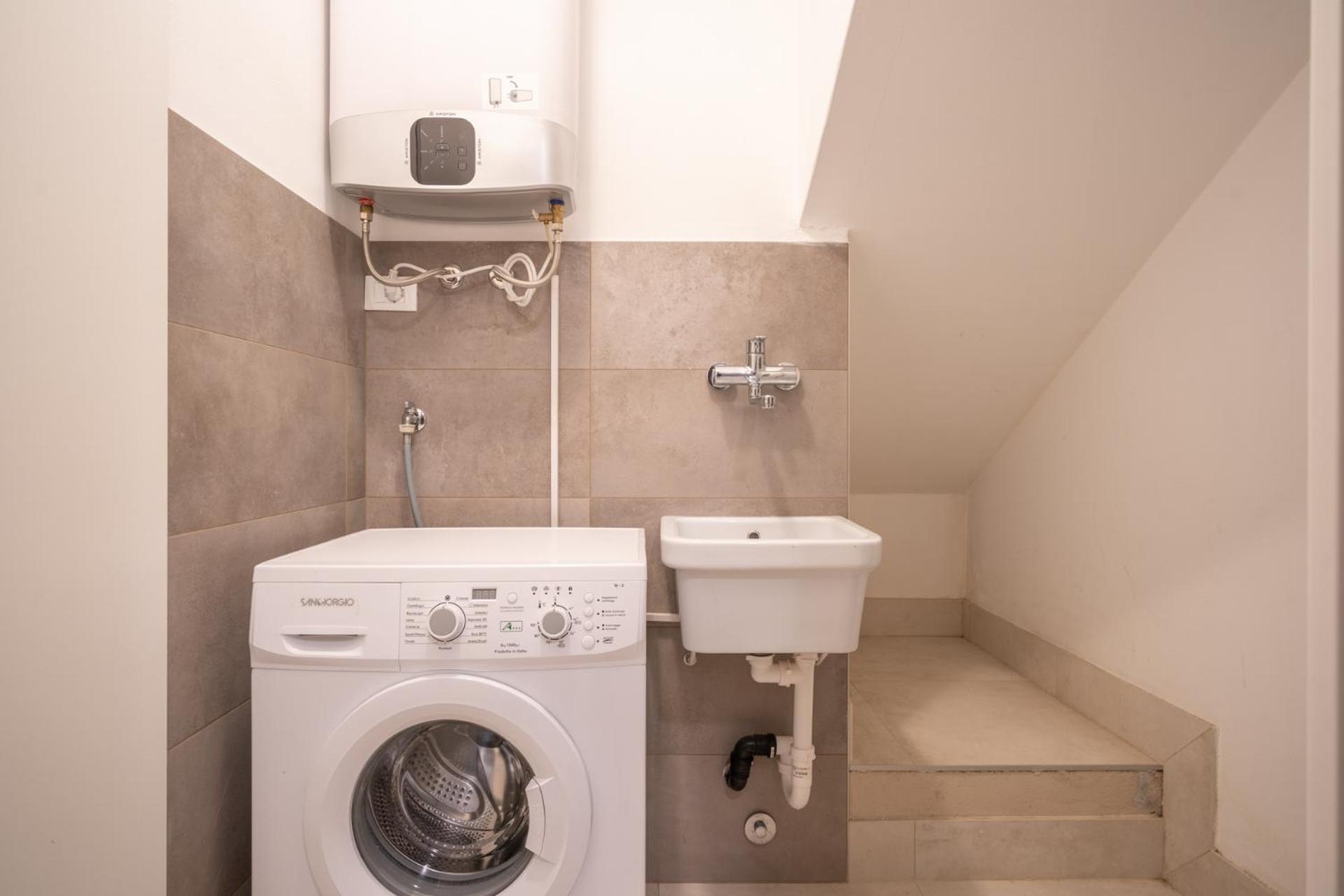 Apartment La Roseta *